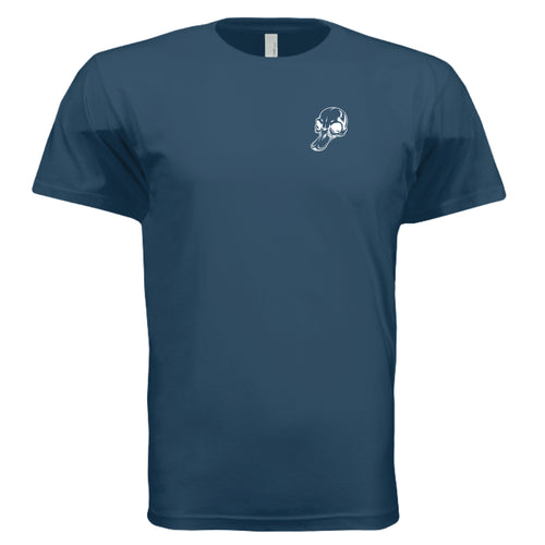 Midnight Navy - 6410 - FRONT