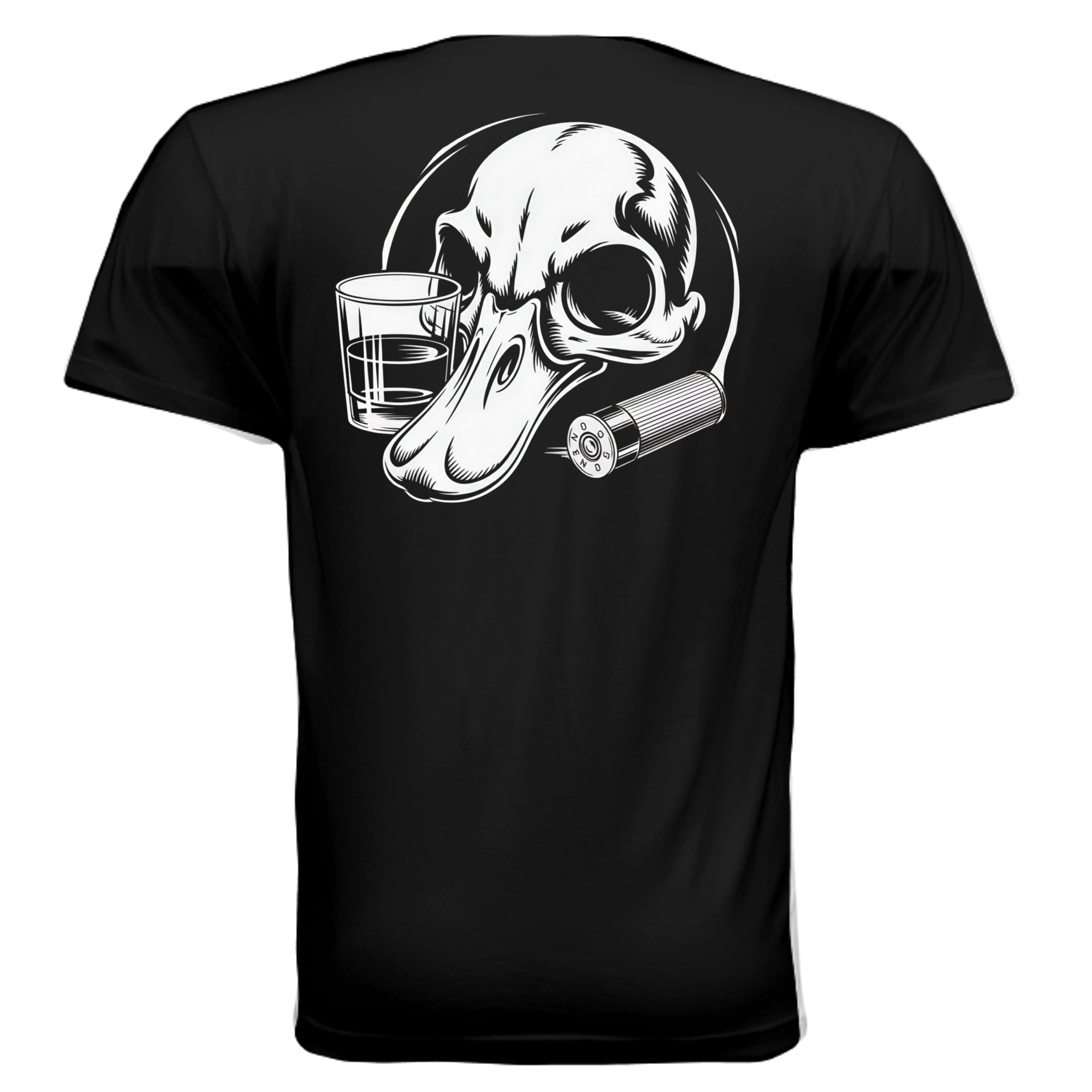 Black - 6410 - BACK