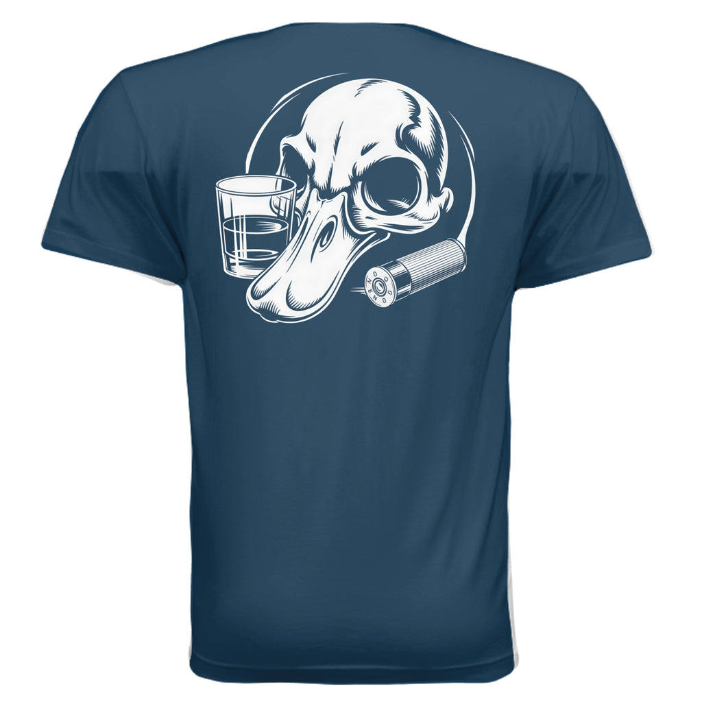 Midnight Navy - 6410 - BACK
