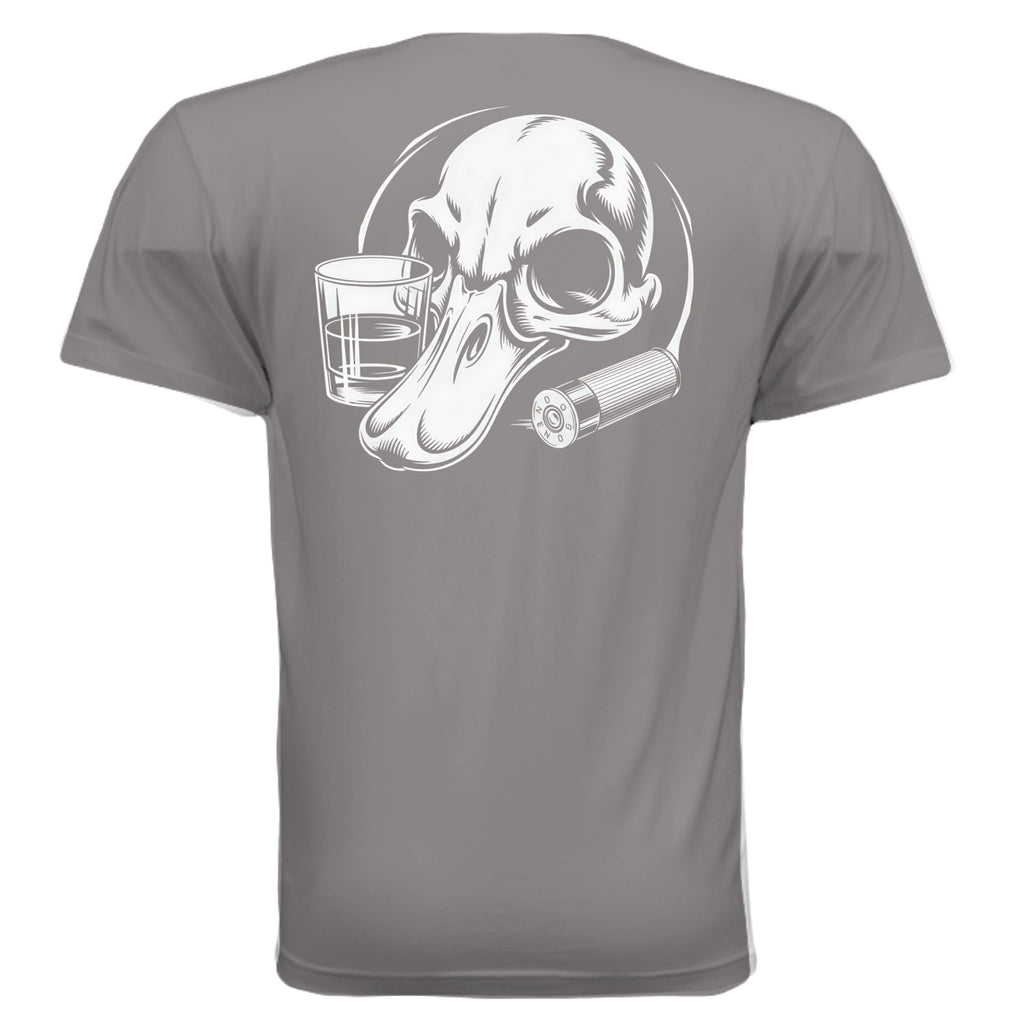 Warm Grey - 6410 - BACK