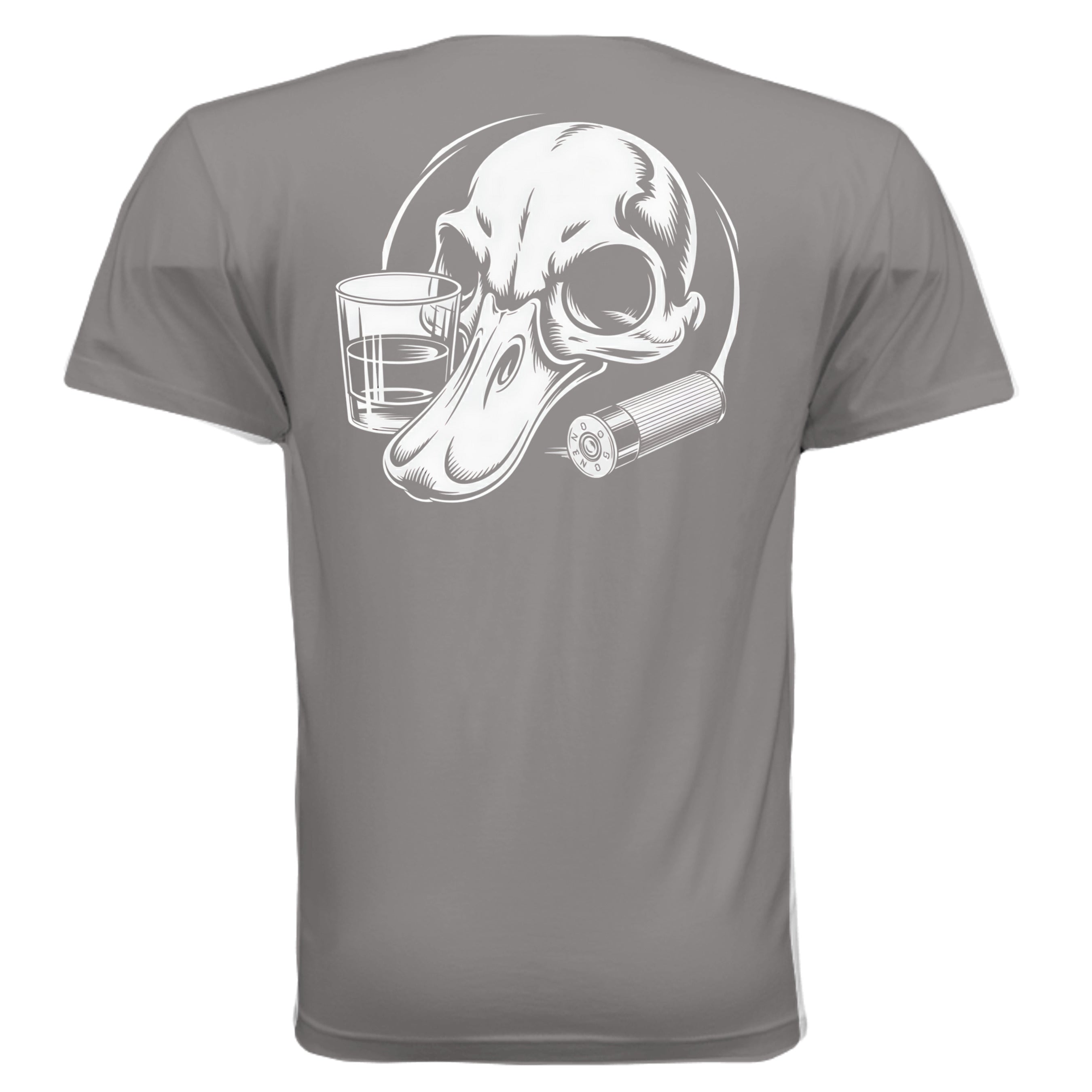 Warm Grey - 6410 - BACK