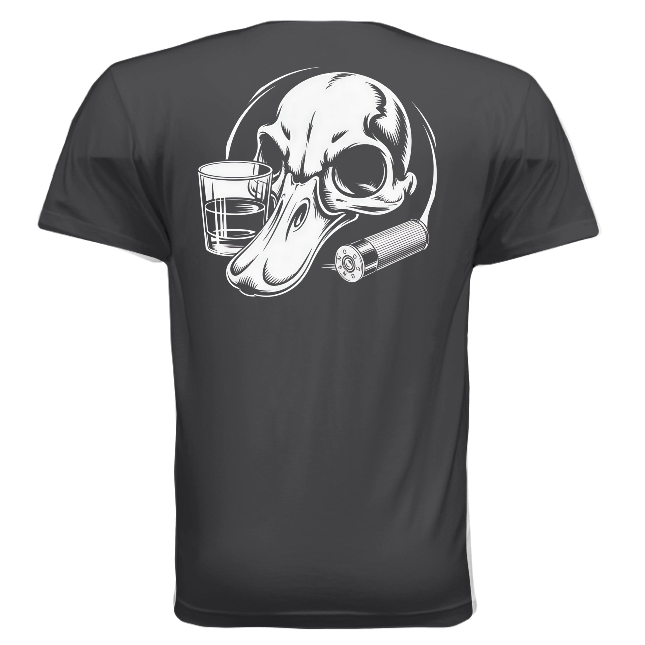 Heavy Metal - 6410 - BACK