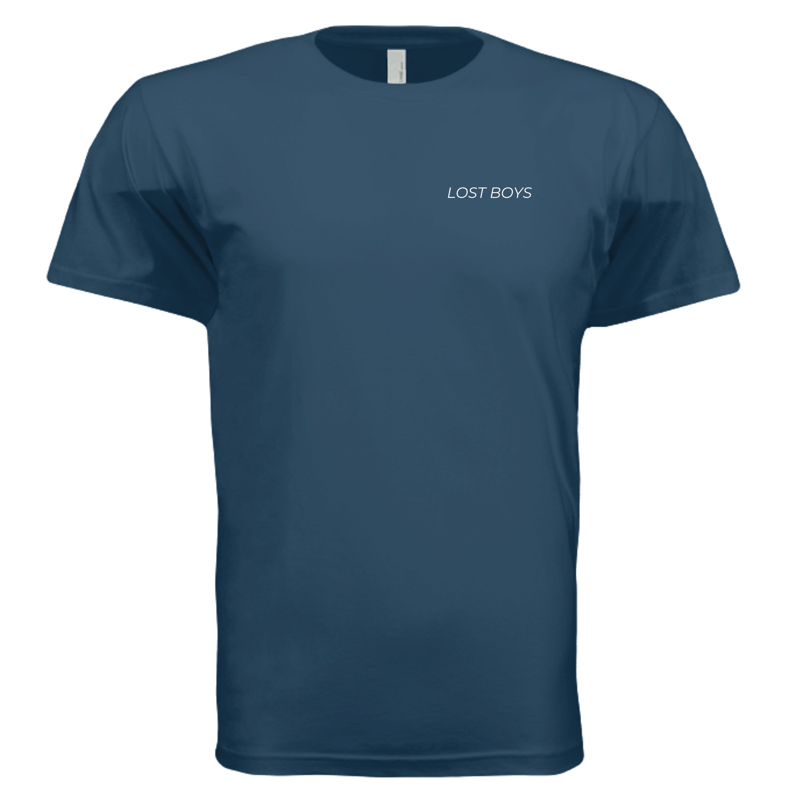 Midnight Navy - 6410 - FRONT
