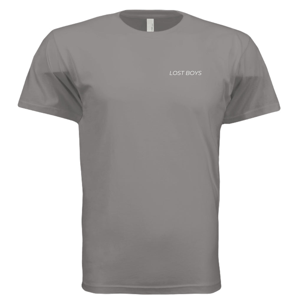 Warm Grey - 6410 - FRONT