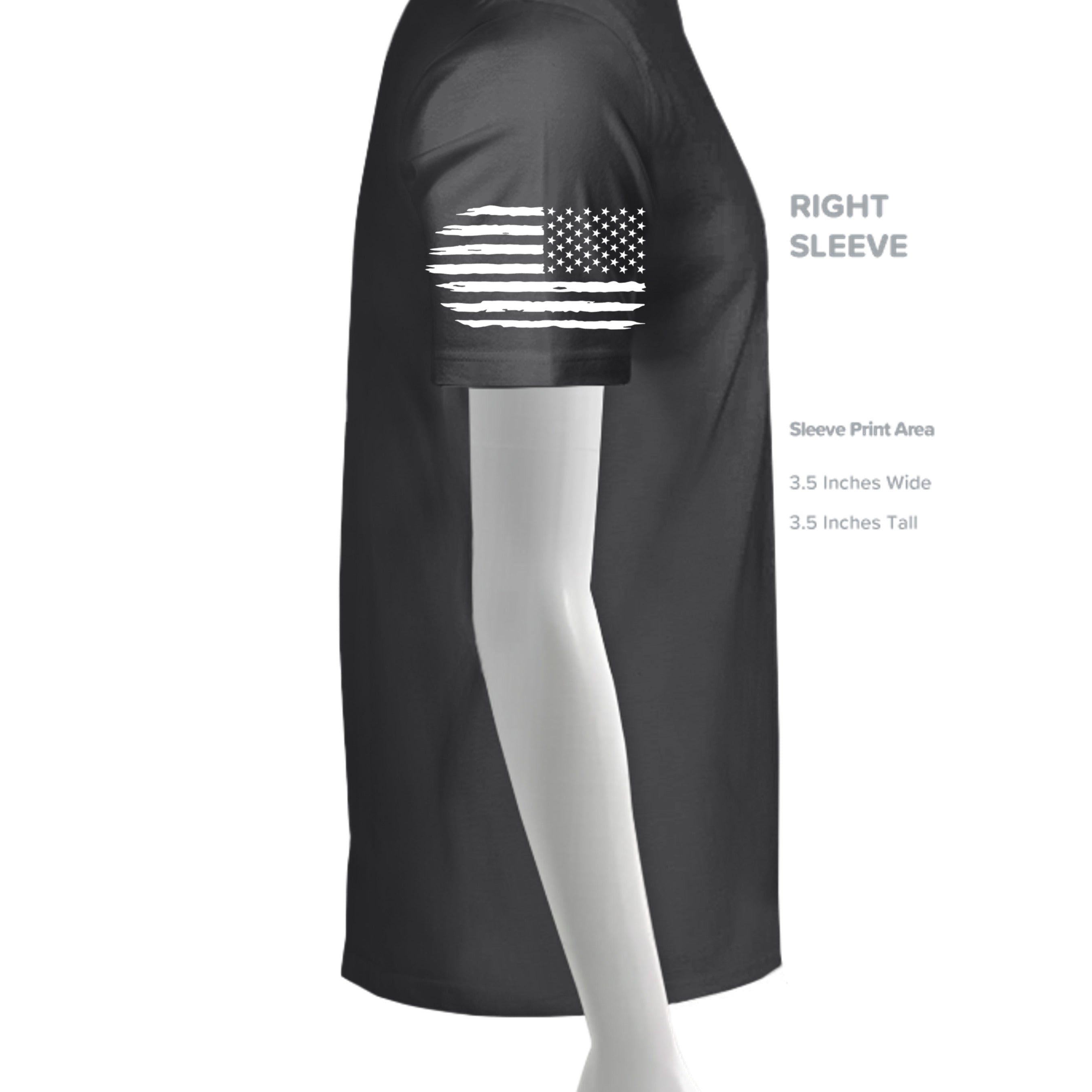 Heavy Metal - 6410 - SLEEVE_RIGHT