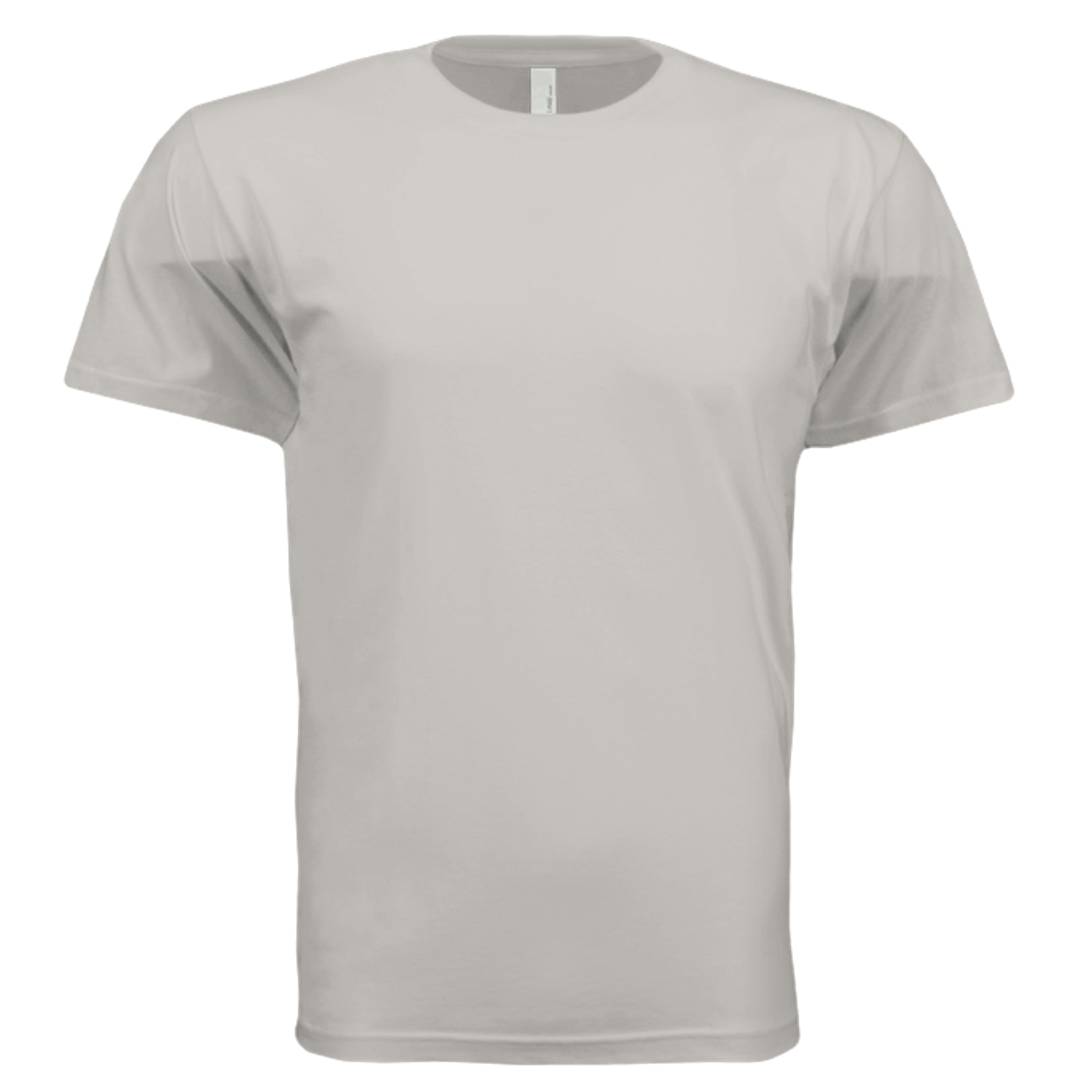 LIGHT GRAY - 6410 - FRONT
