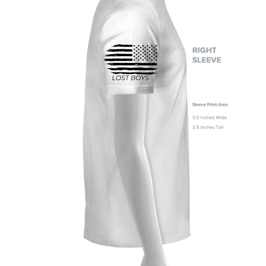 White - 6410 - SLEEVE_RIGHT