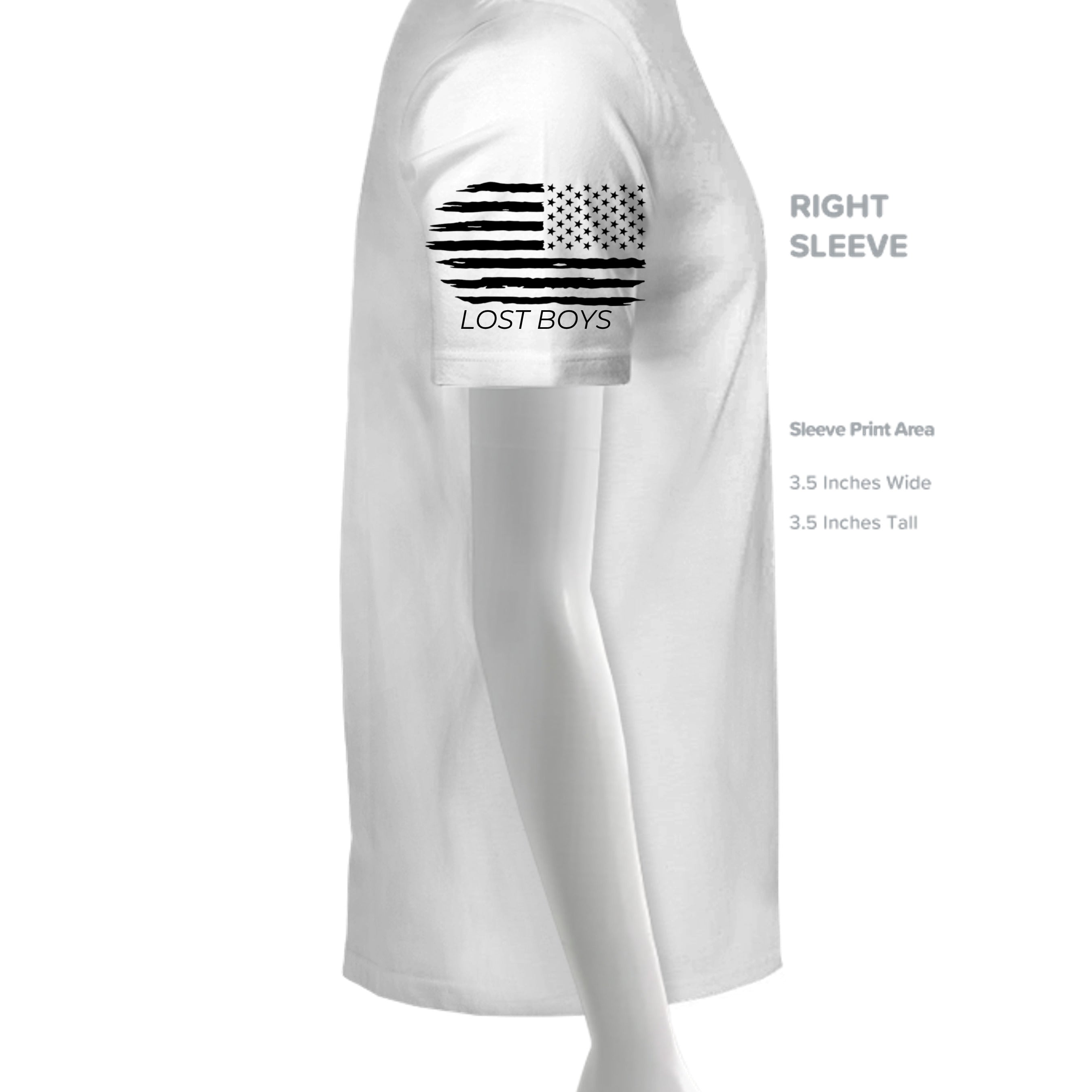 White - 6410 - SLEEVE_RIGHT
