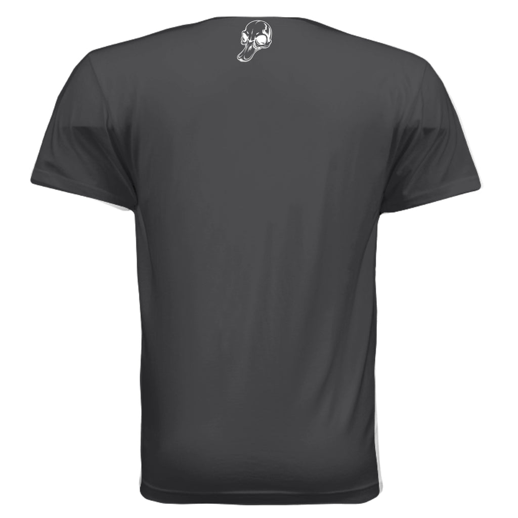 Heavy Metal - 6410 - BACK