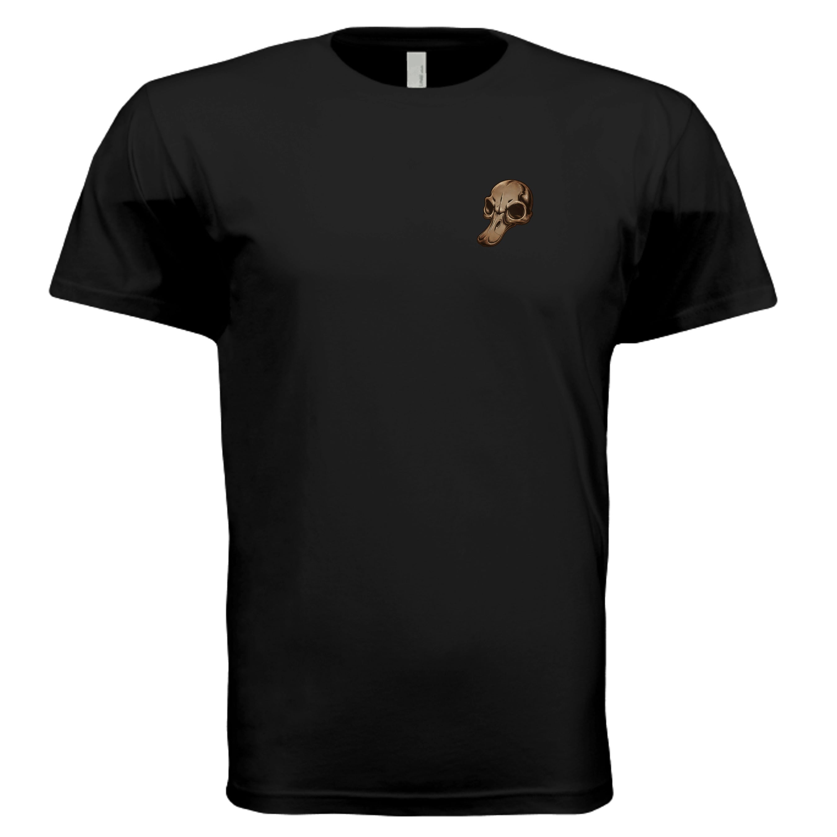 Black - 6410 - FRONT