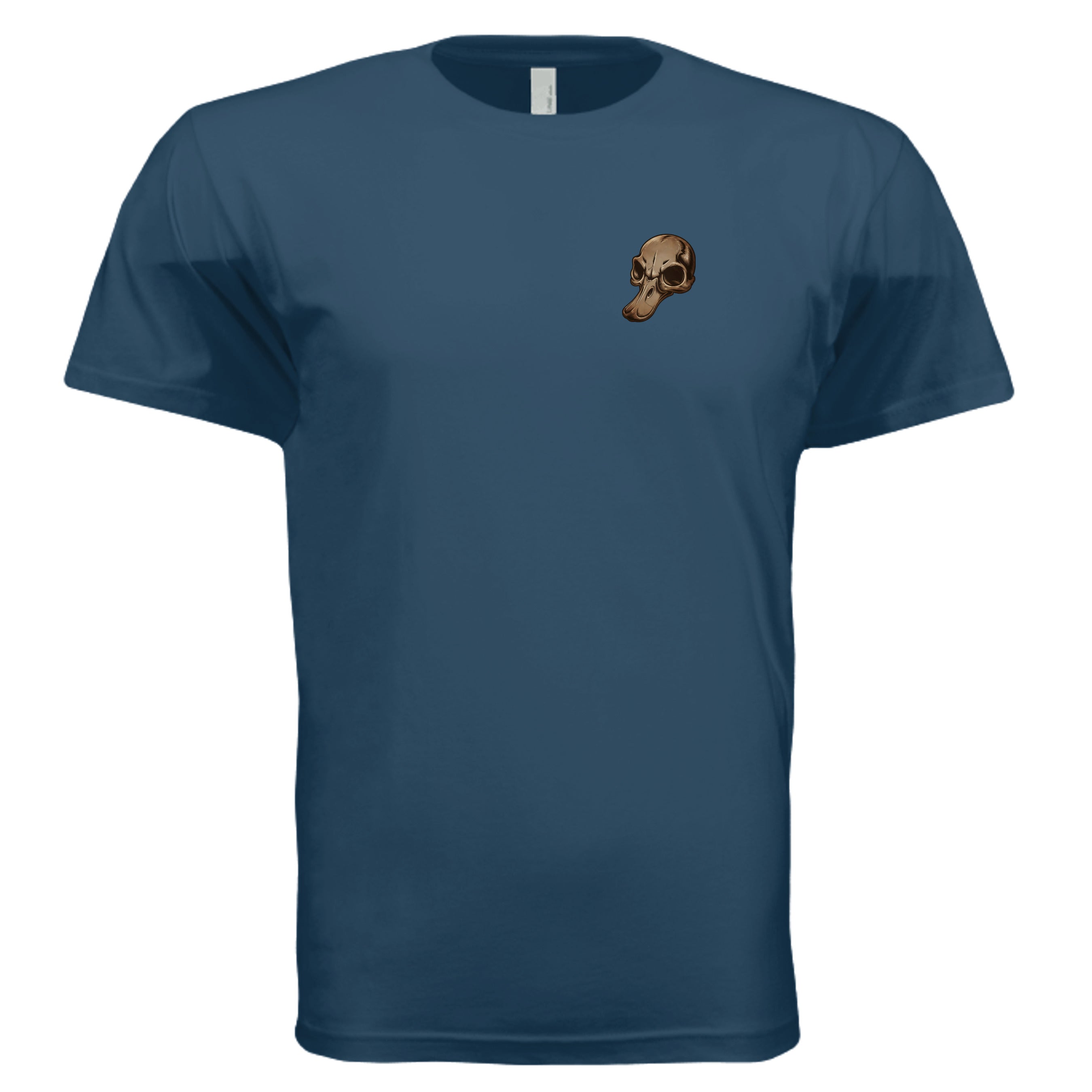 Midnight Navy - 6410 - FRONT