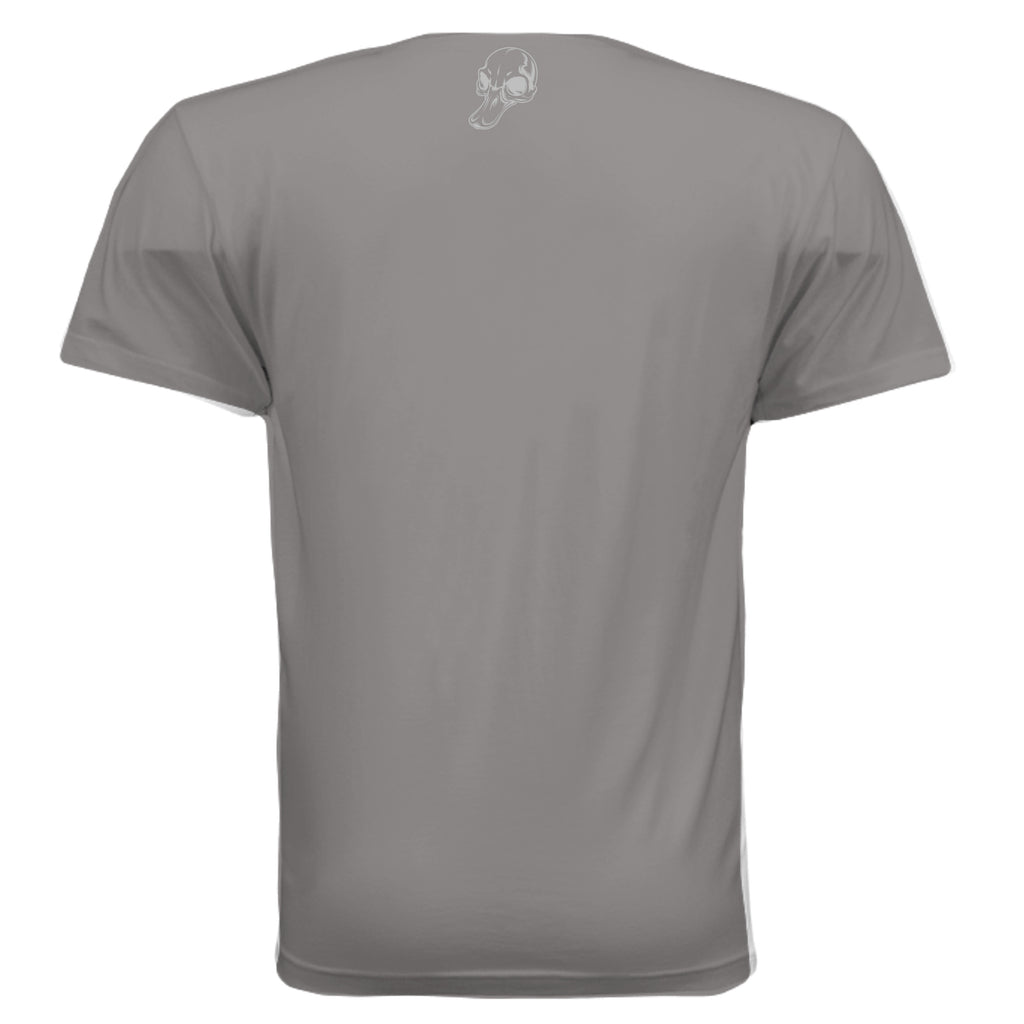 Warm Grey - 6410 - BACK
