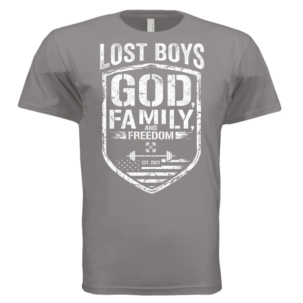 Warm Grey - 6410 - FRONT