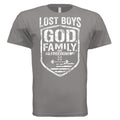 Warm Grey - 6410 - FRONT