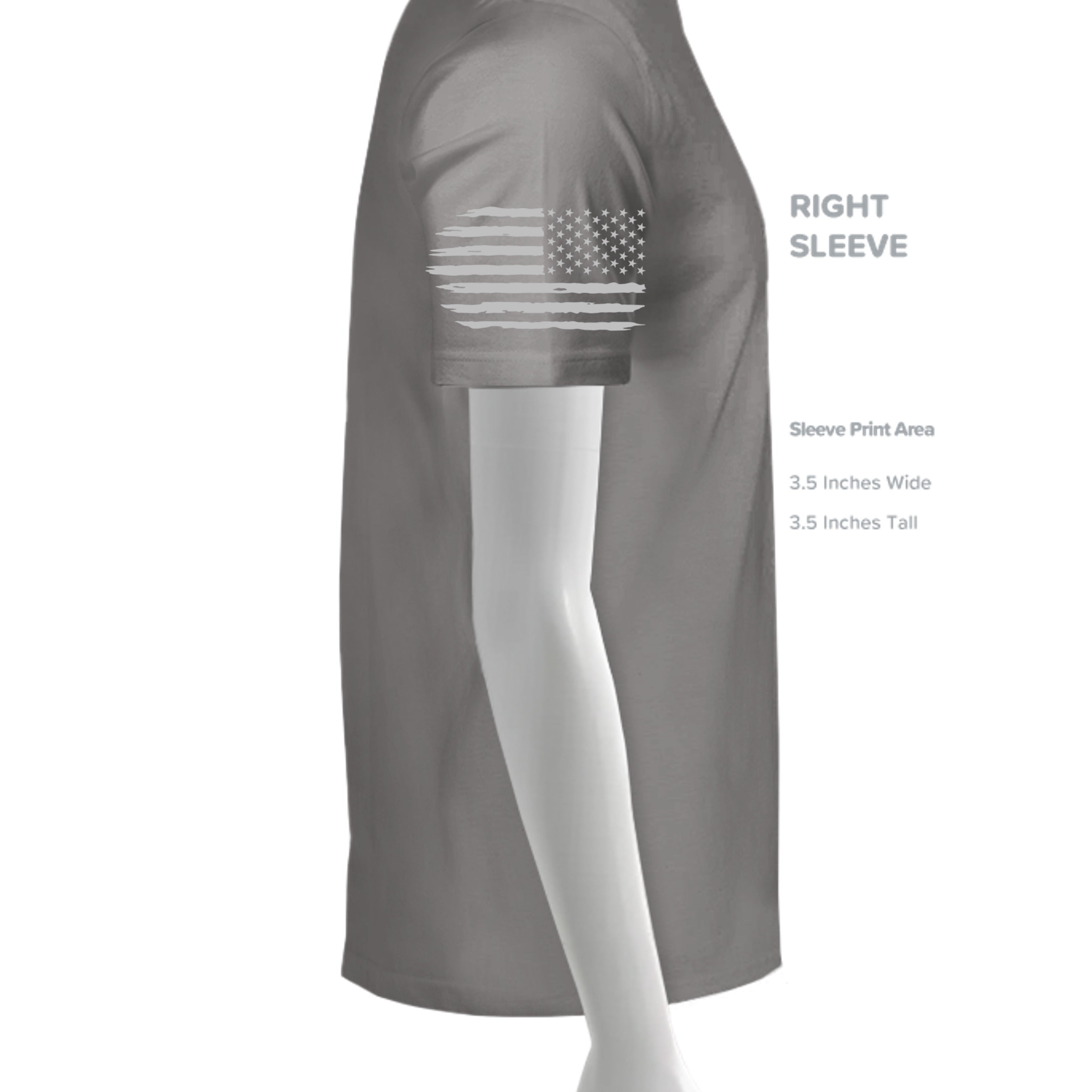Warm Grey - 6410 - SLEEVE_RIGHT
