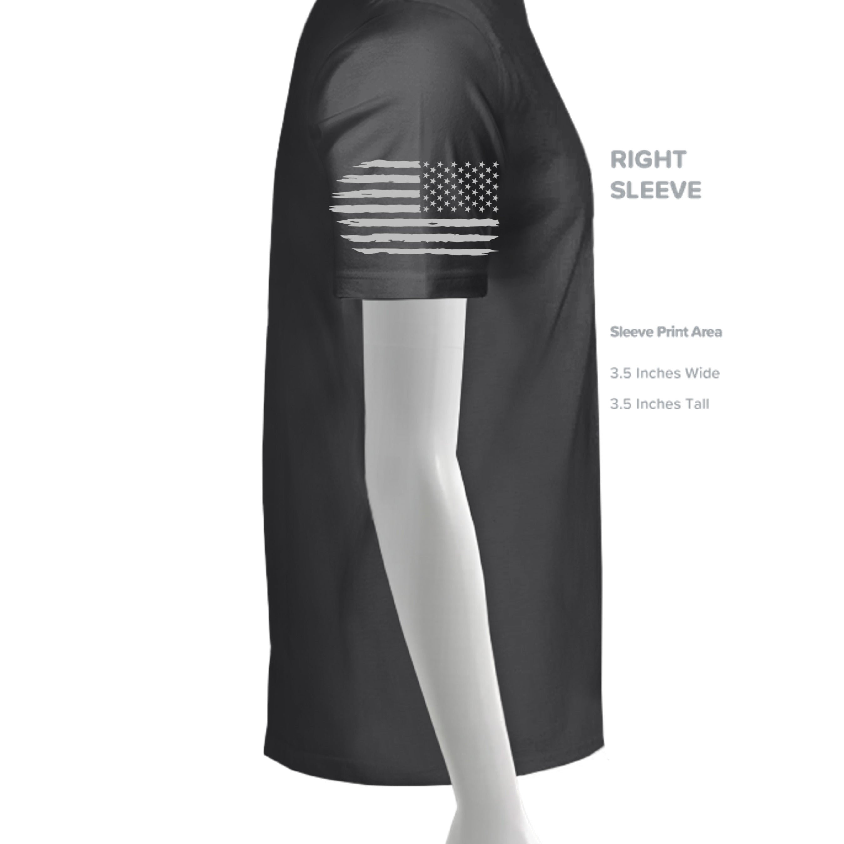 Heavy Metal - 6410 - SLEEVE_RIGHT