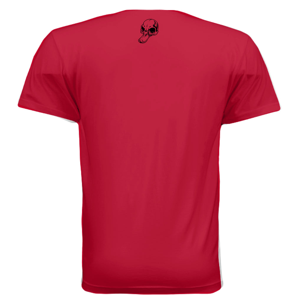Red - 6410 - BACK