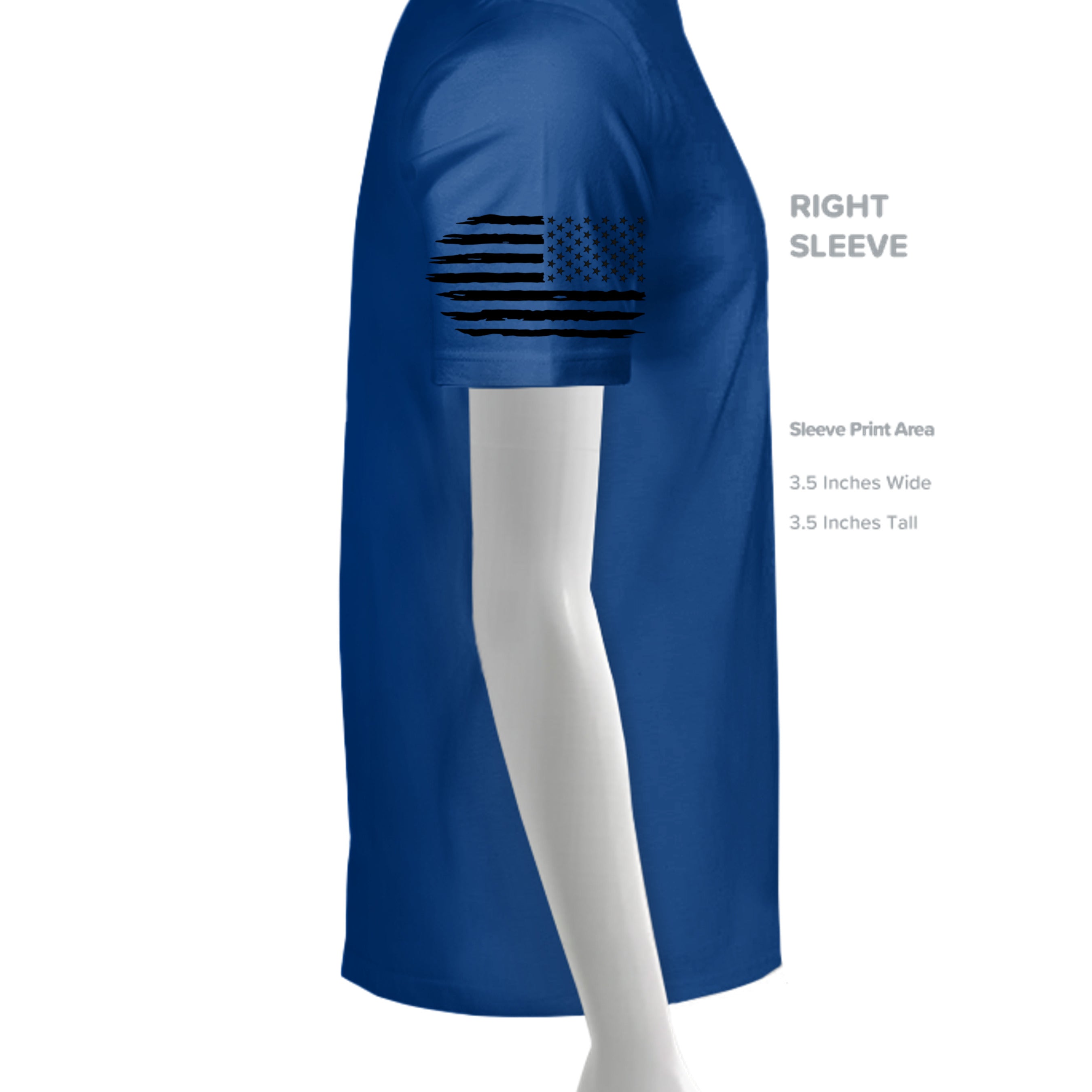 Royal - 6410 - SLEEVE_RIGHT