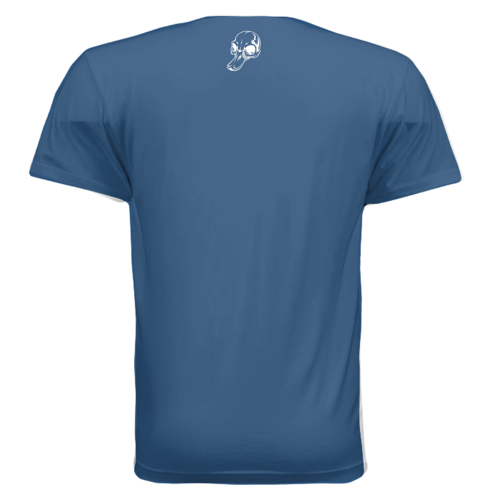 COOL BLUE - 6410 - BACK