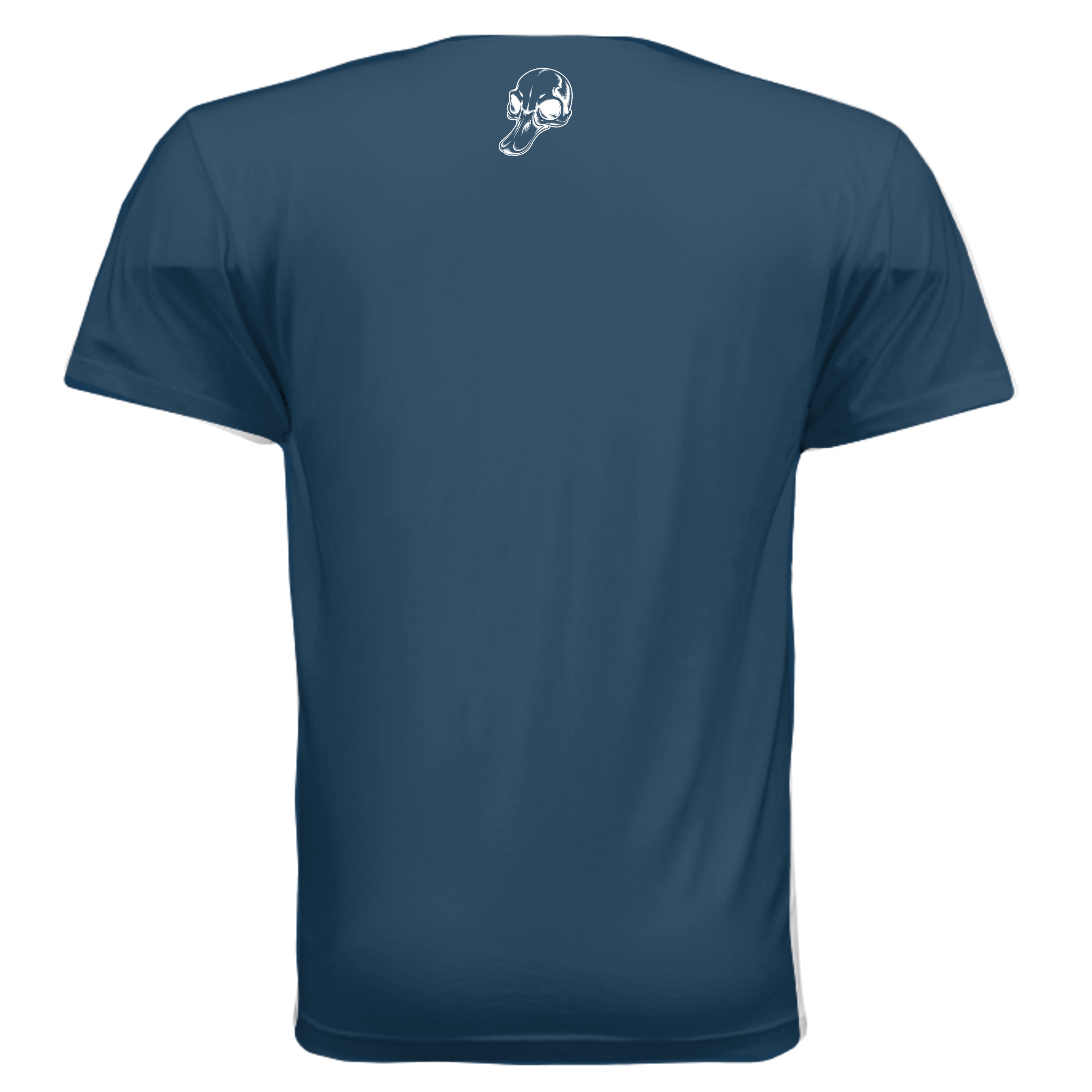 Midnight Navy - 6410 - BACK