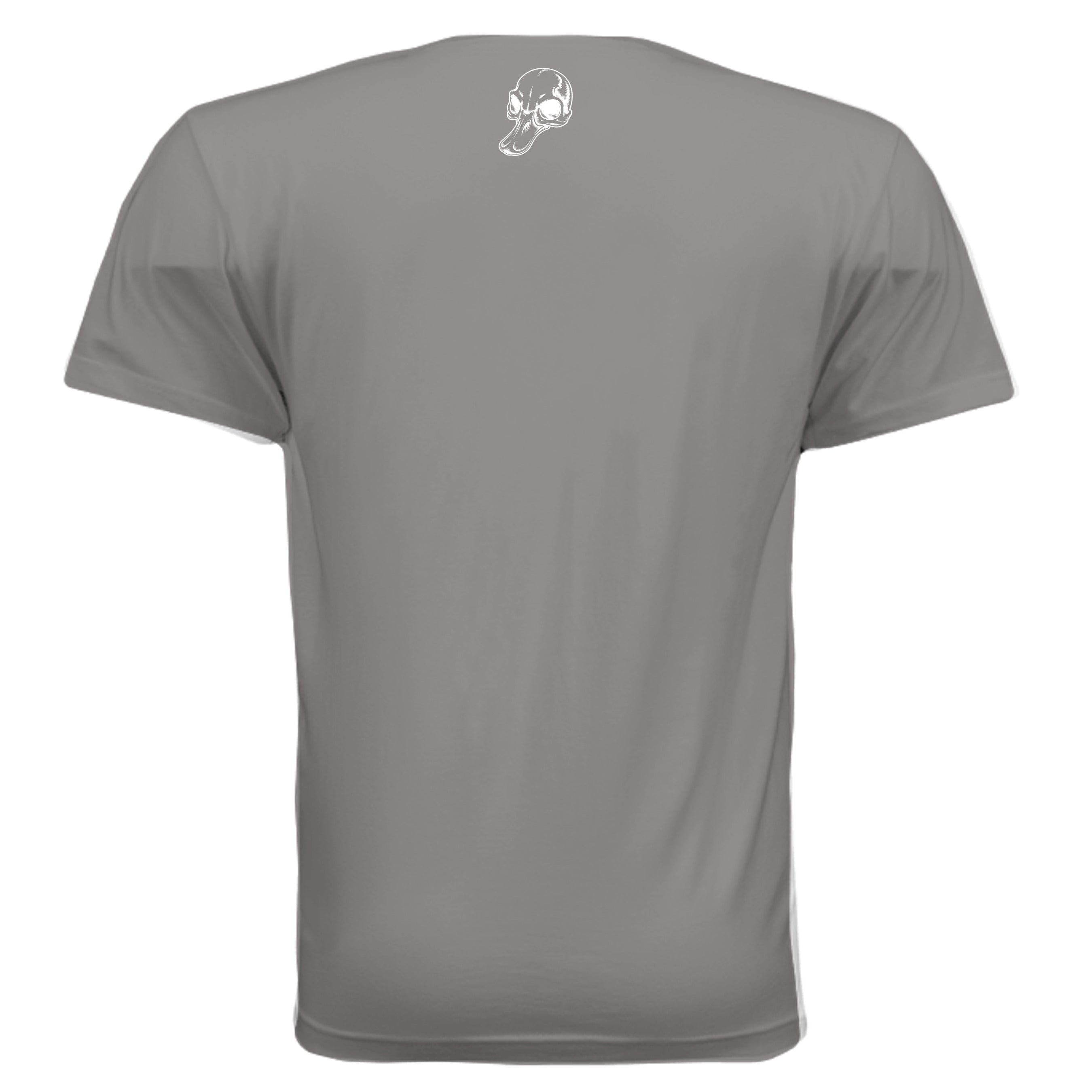 Warm Grey - 6410 - BACK