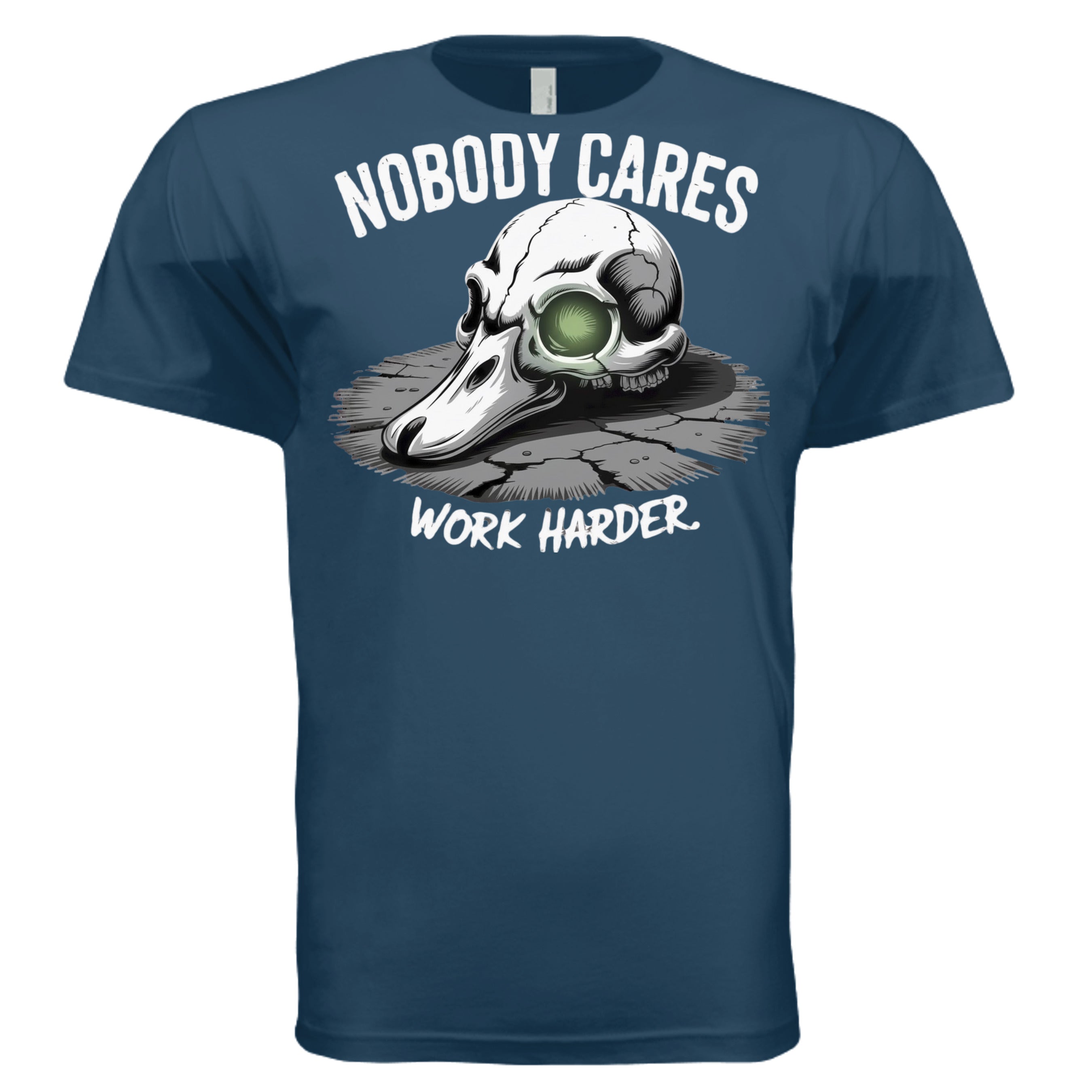 Midnight Navy - 6410 - FRONT