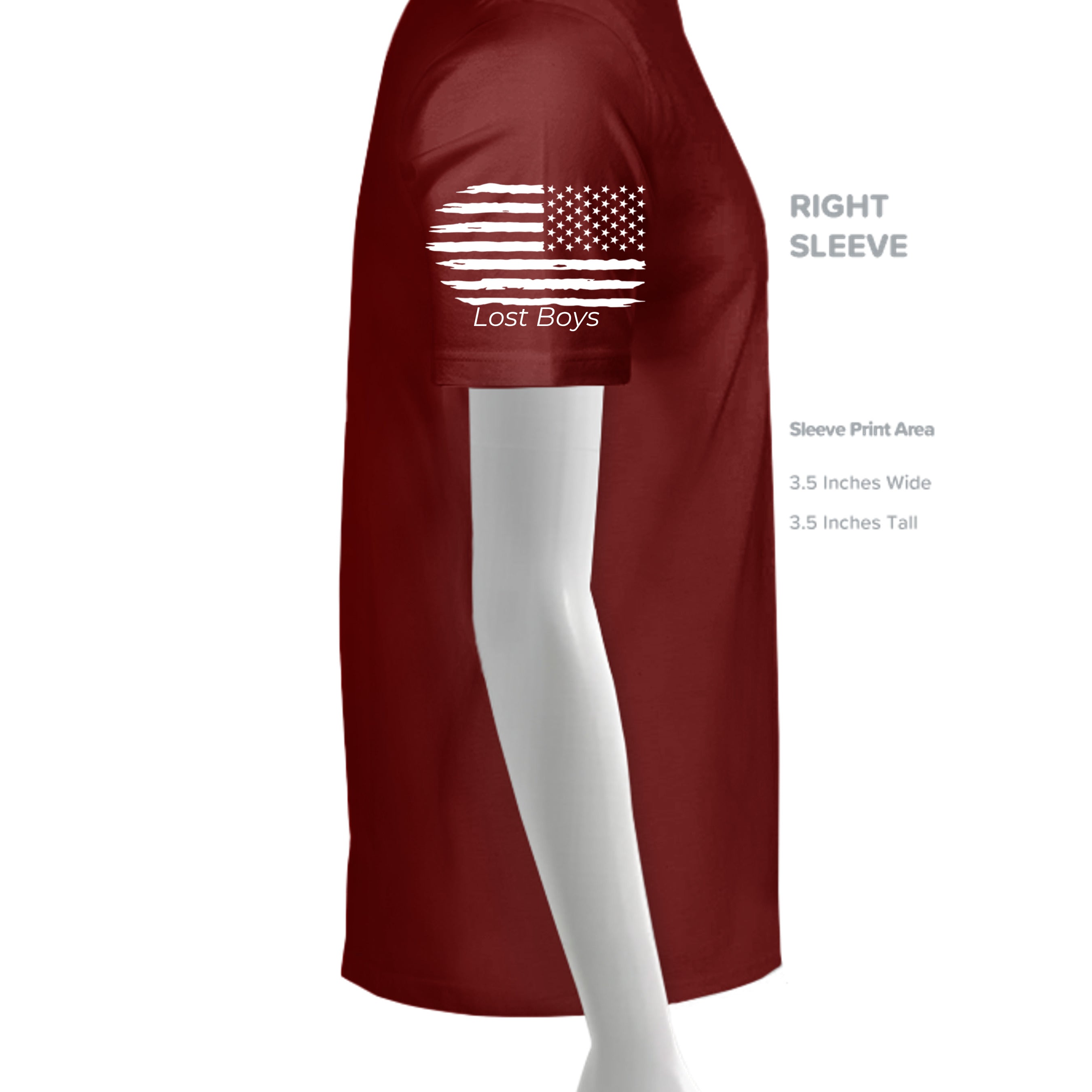 CARDINAL - 6410 - SLEEVE_RIGHT