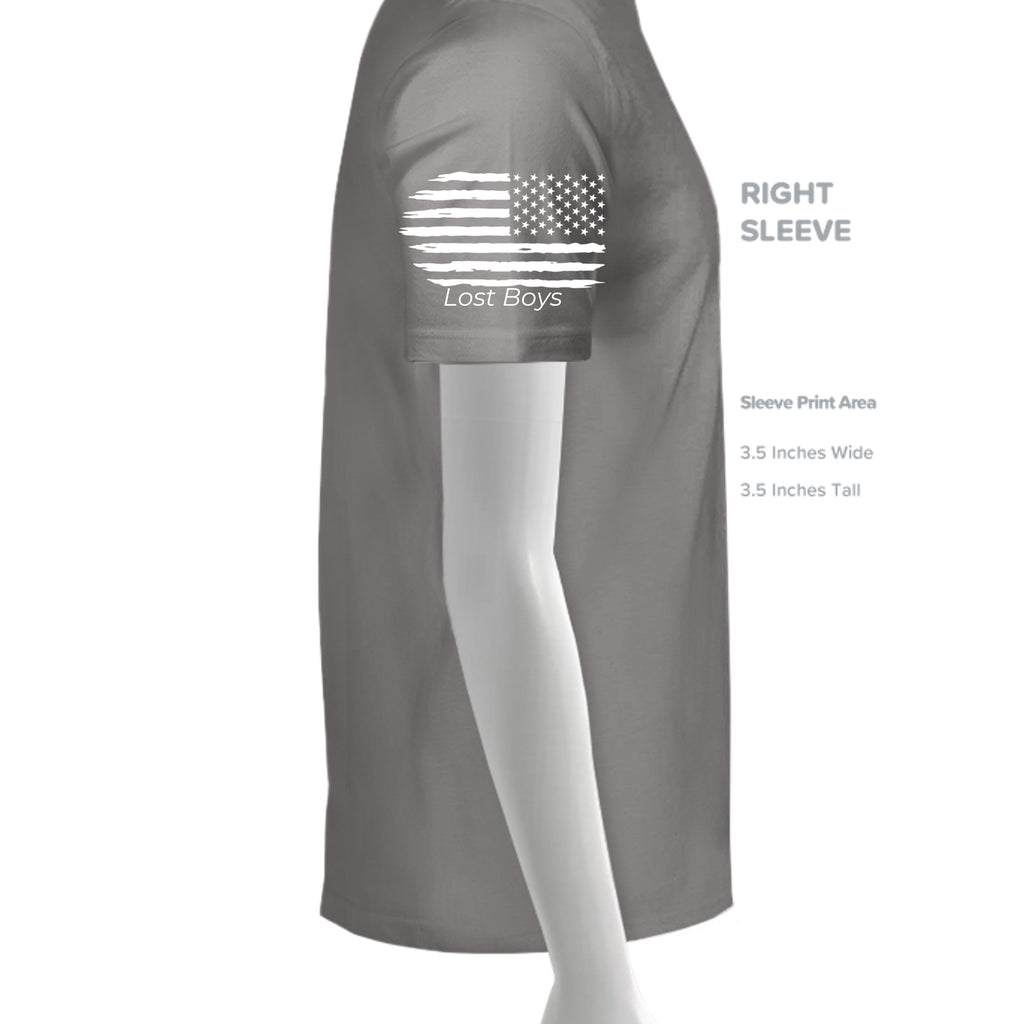 Warm Grey - 6410 - SLEEVE_RIGHT