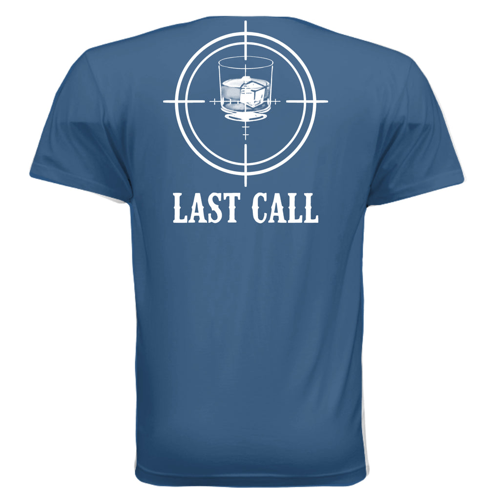 COOL BLUE - 6410 - BACK