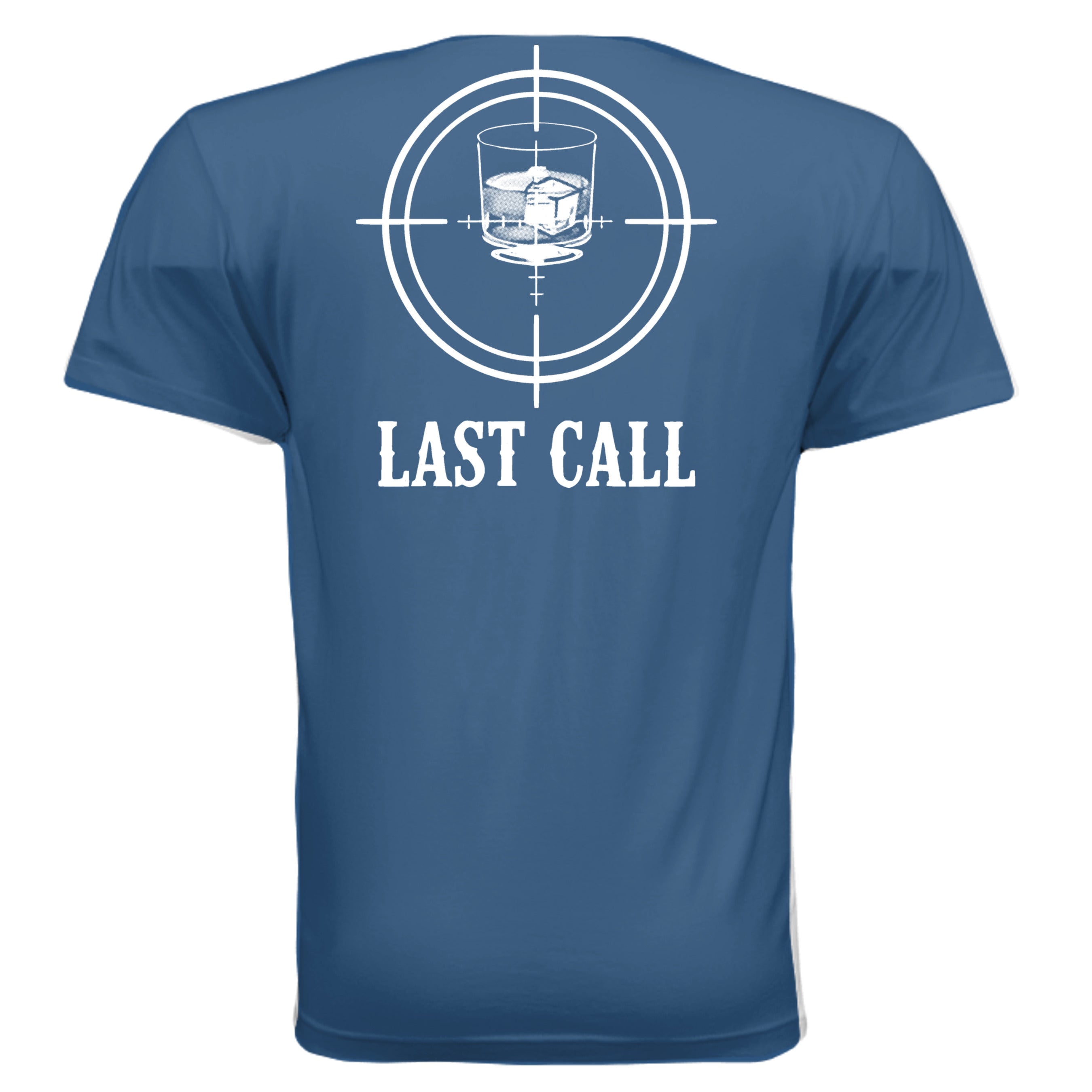 COOL BLUE - 6410 - BACK