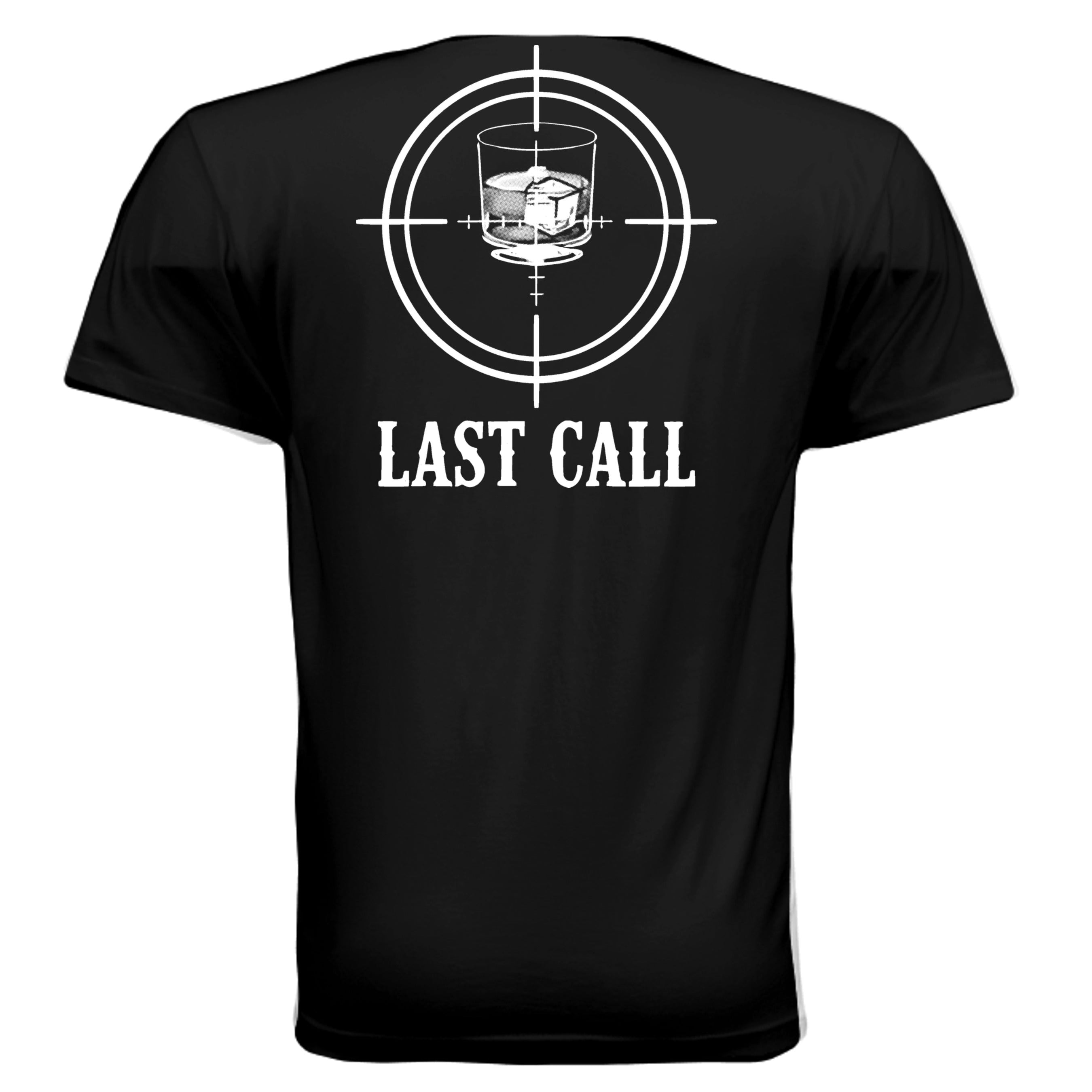 Black - 6410 - BACK