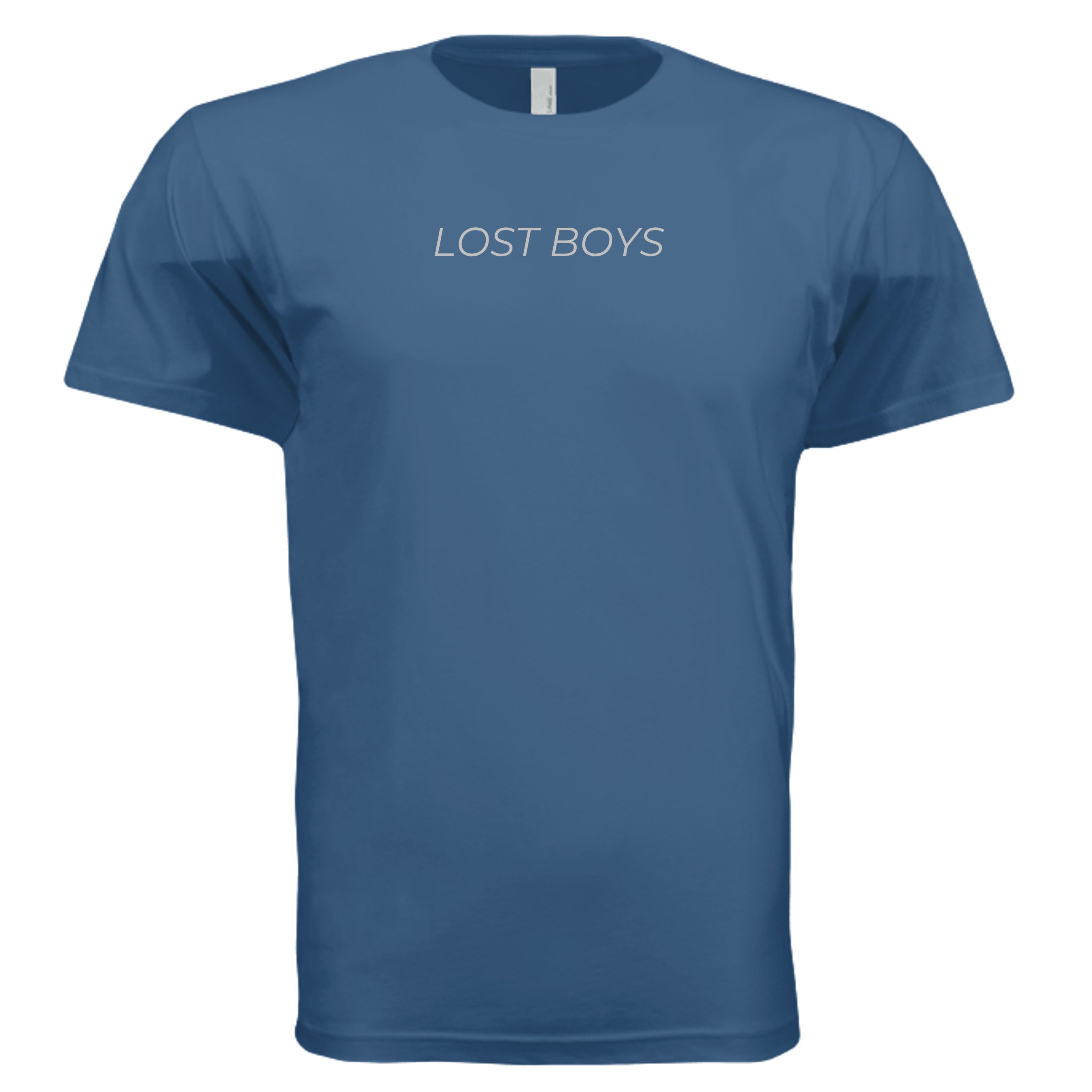 COOL BLUE - 6410 - FRONT