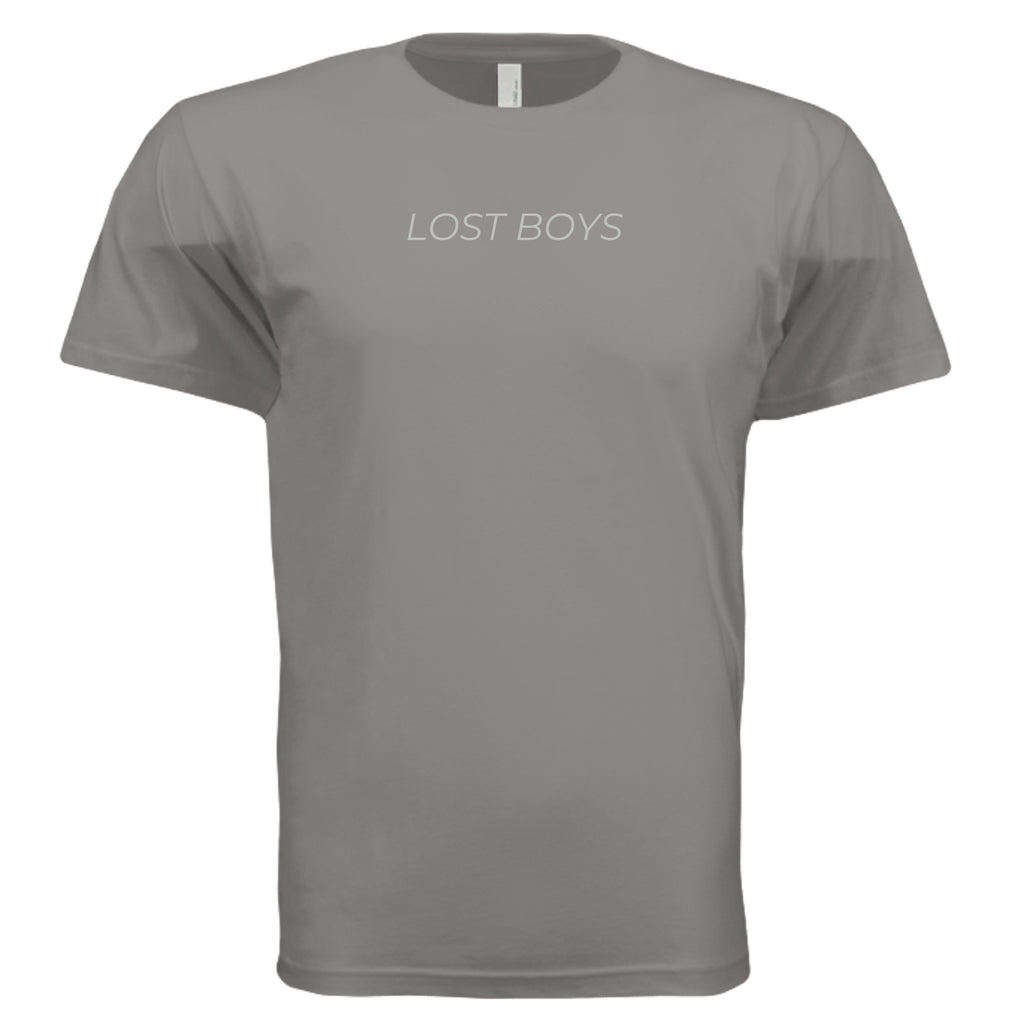Warm Grey - 6410 - FRONT