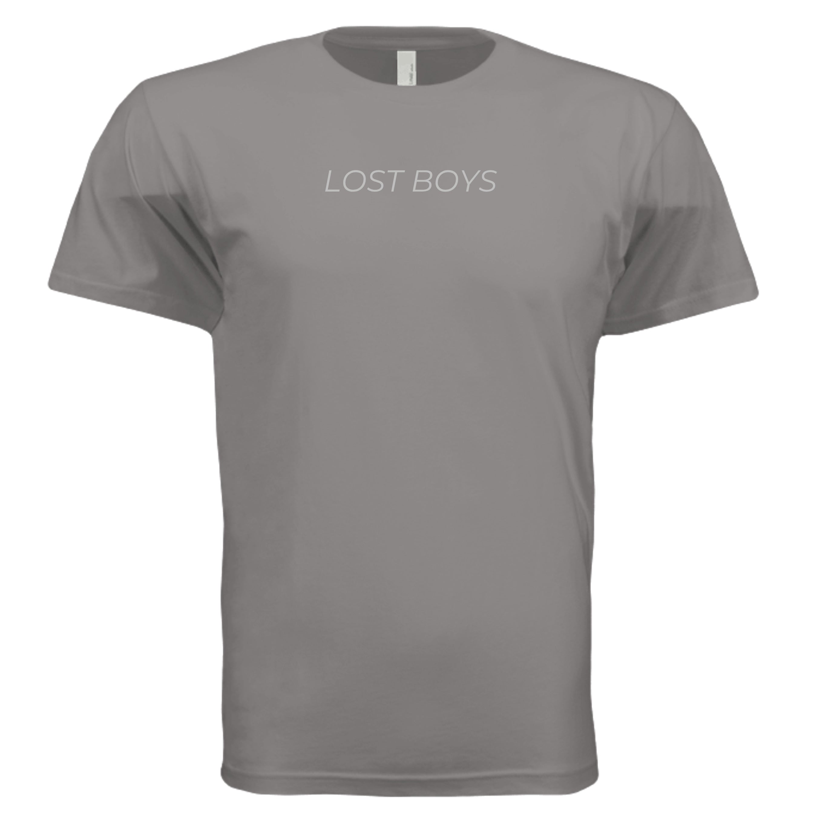 Warm Grey - 6410 - FRONT
