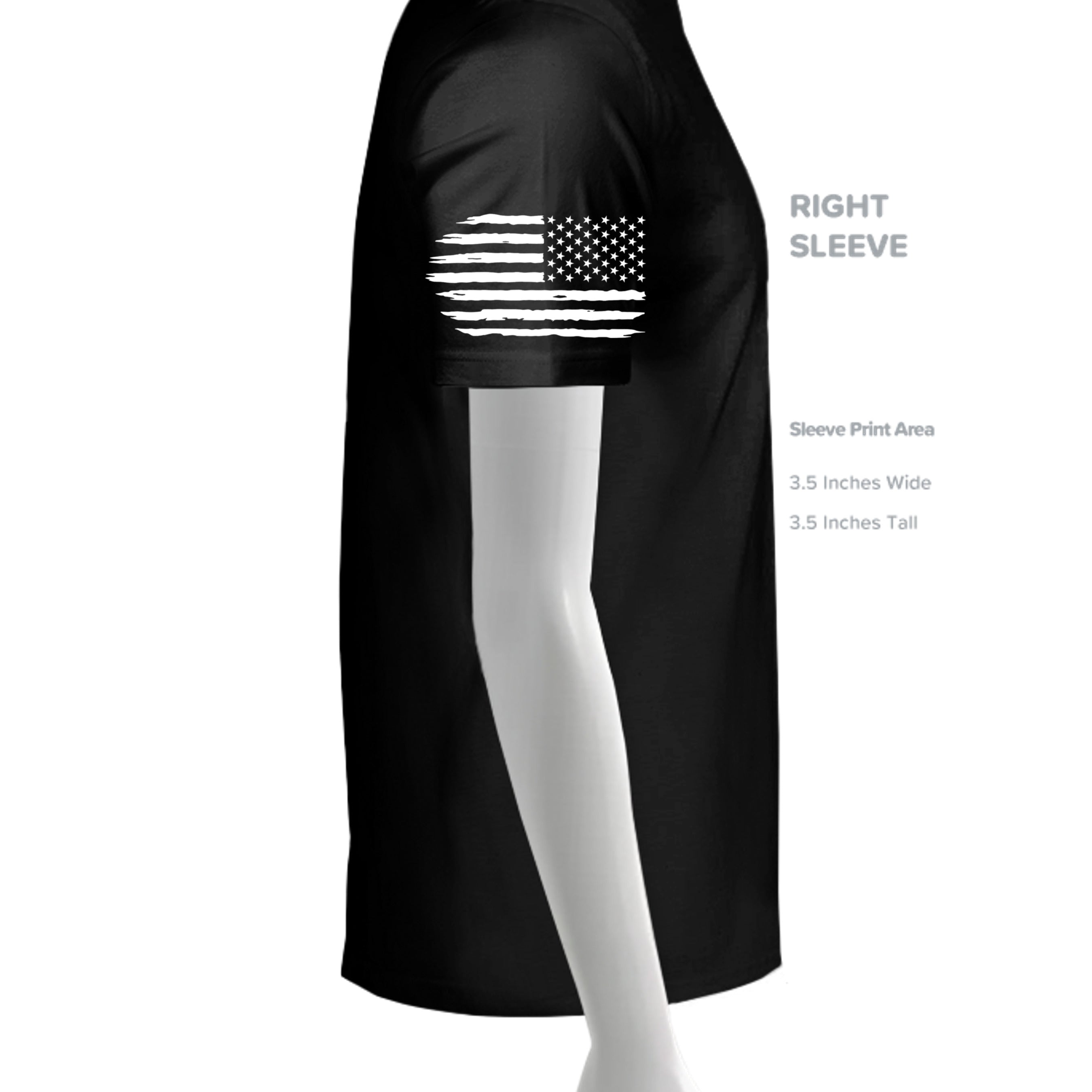 Black - 6410 - SLEEVE_RIGHT