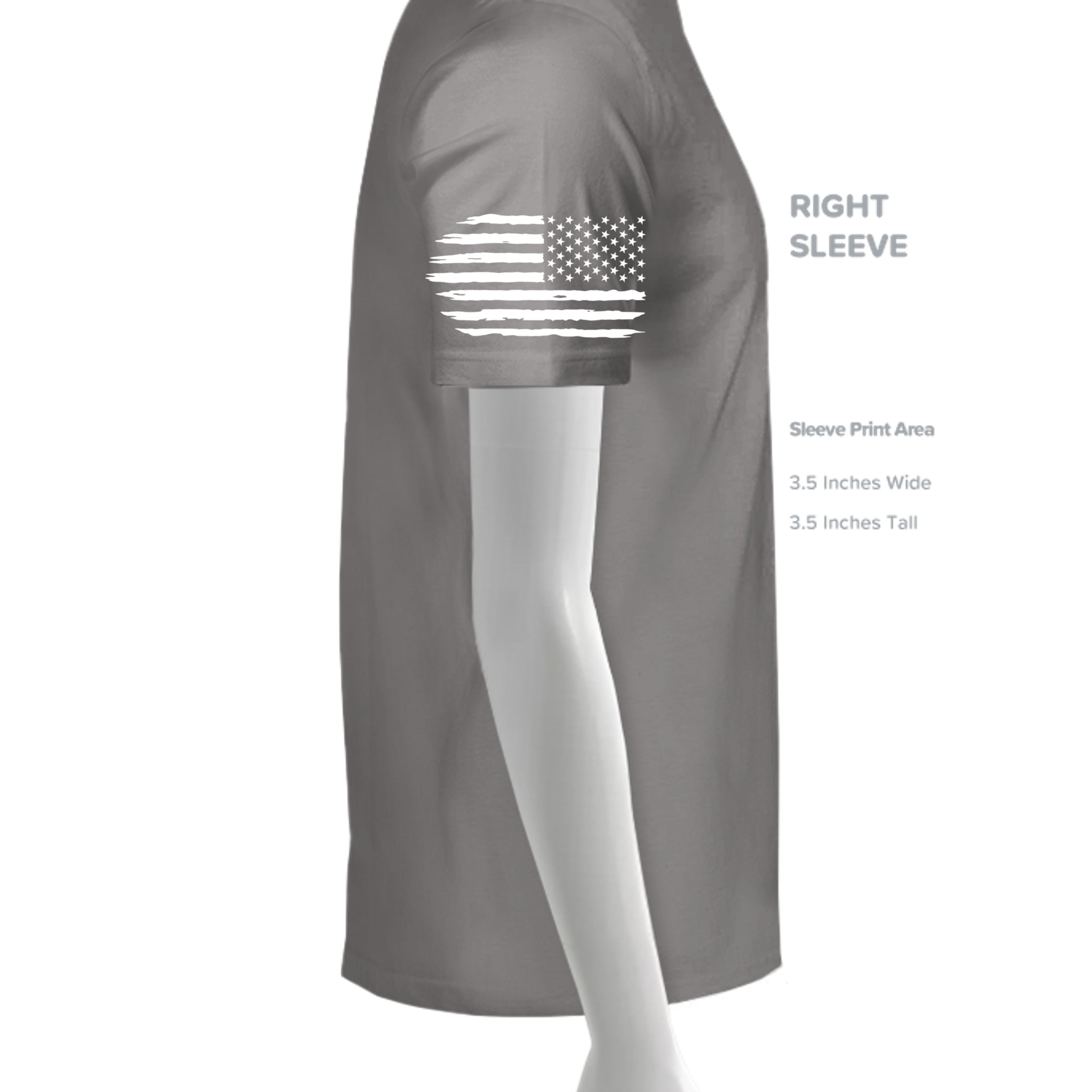 Warm Grey - 6410 - SLEEVE_RIGHT
