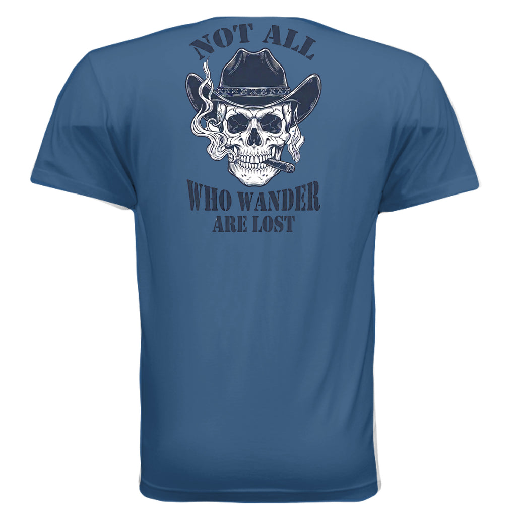 COOL BLUE - 6410 - BACK