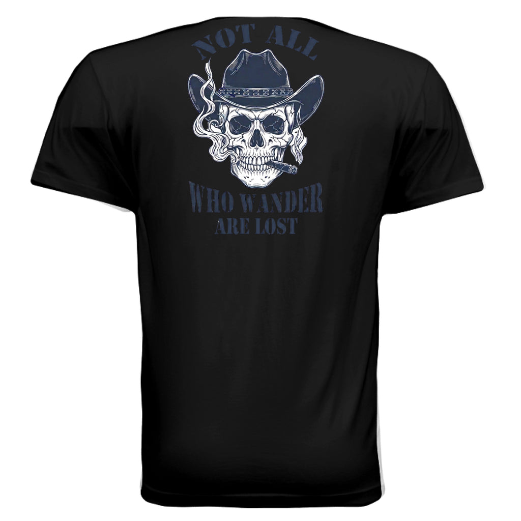 Black - 6410 - BACK