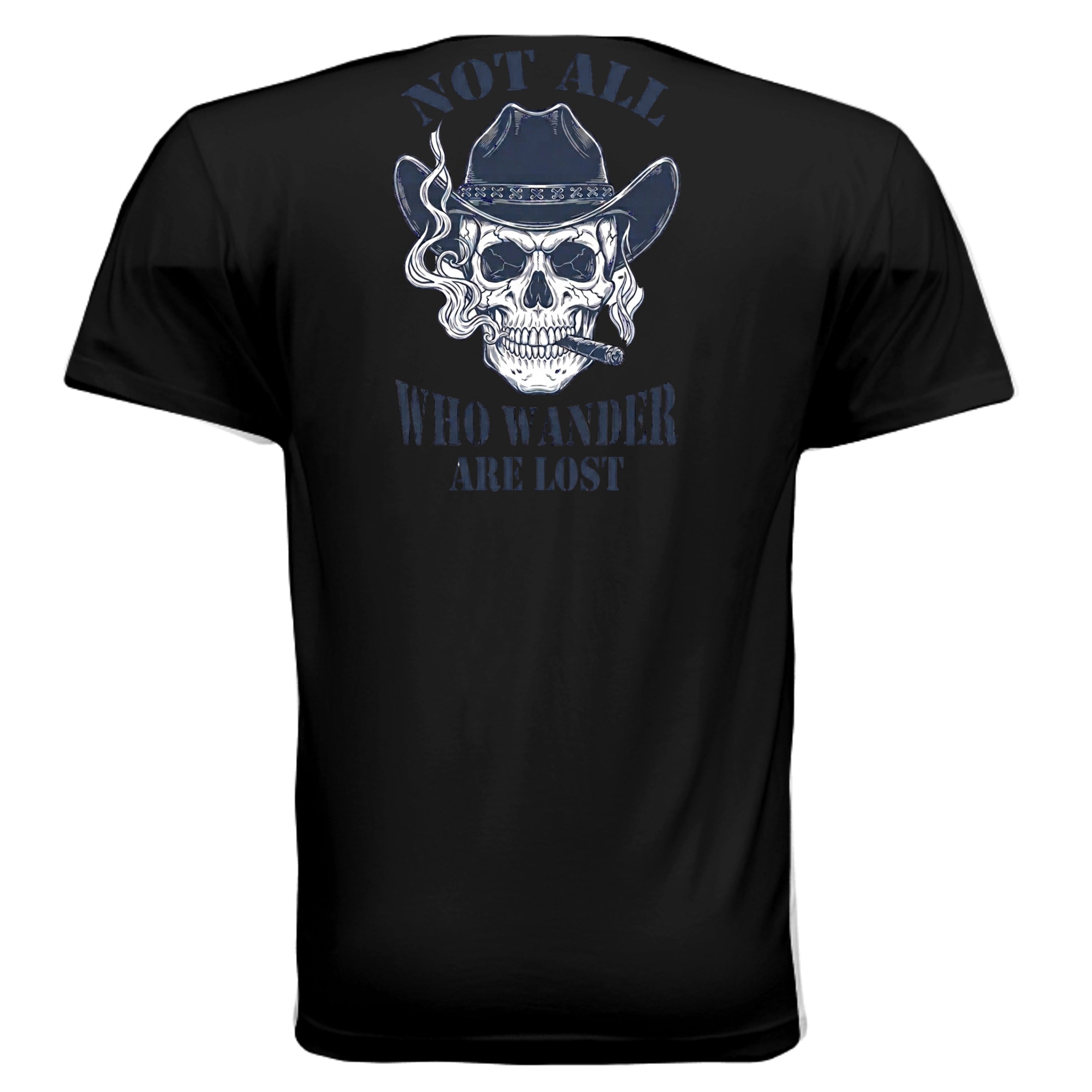 Black - 6410 - BACK