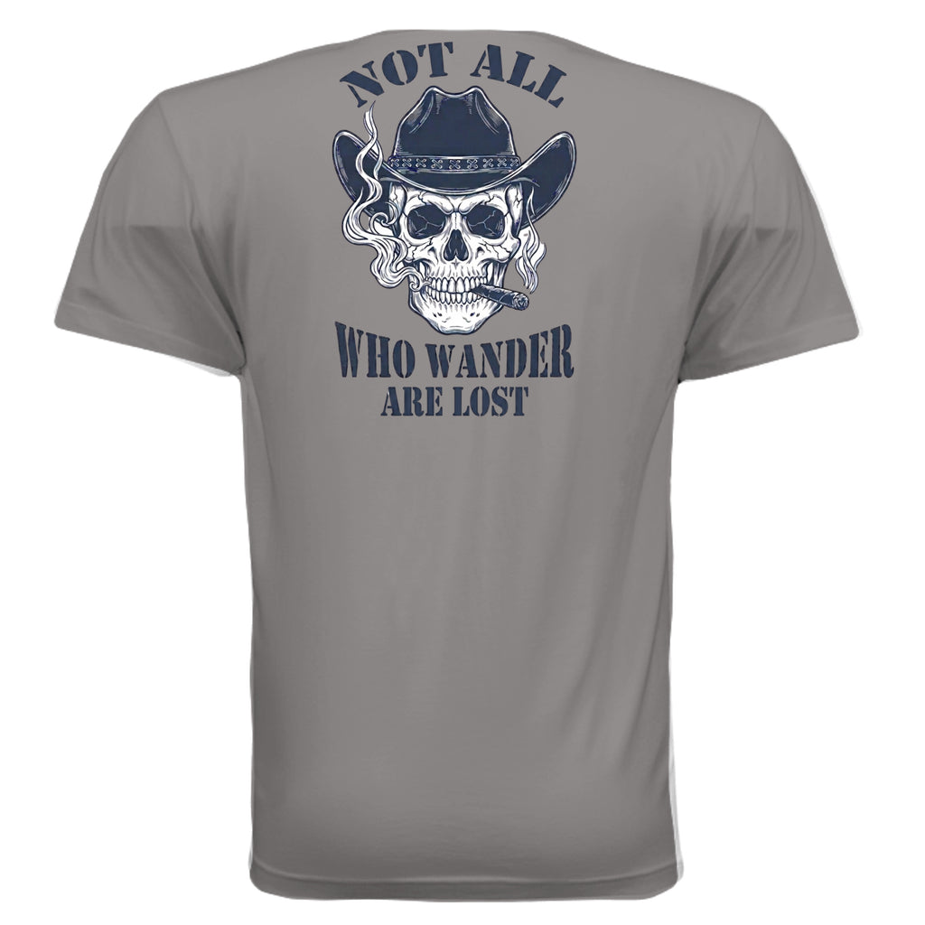 Warm Grey - 6410 - BACK