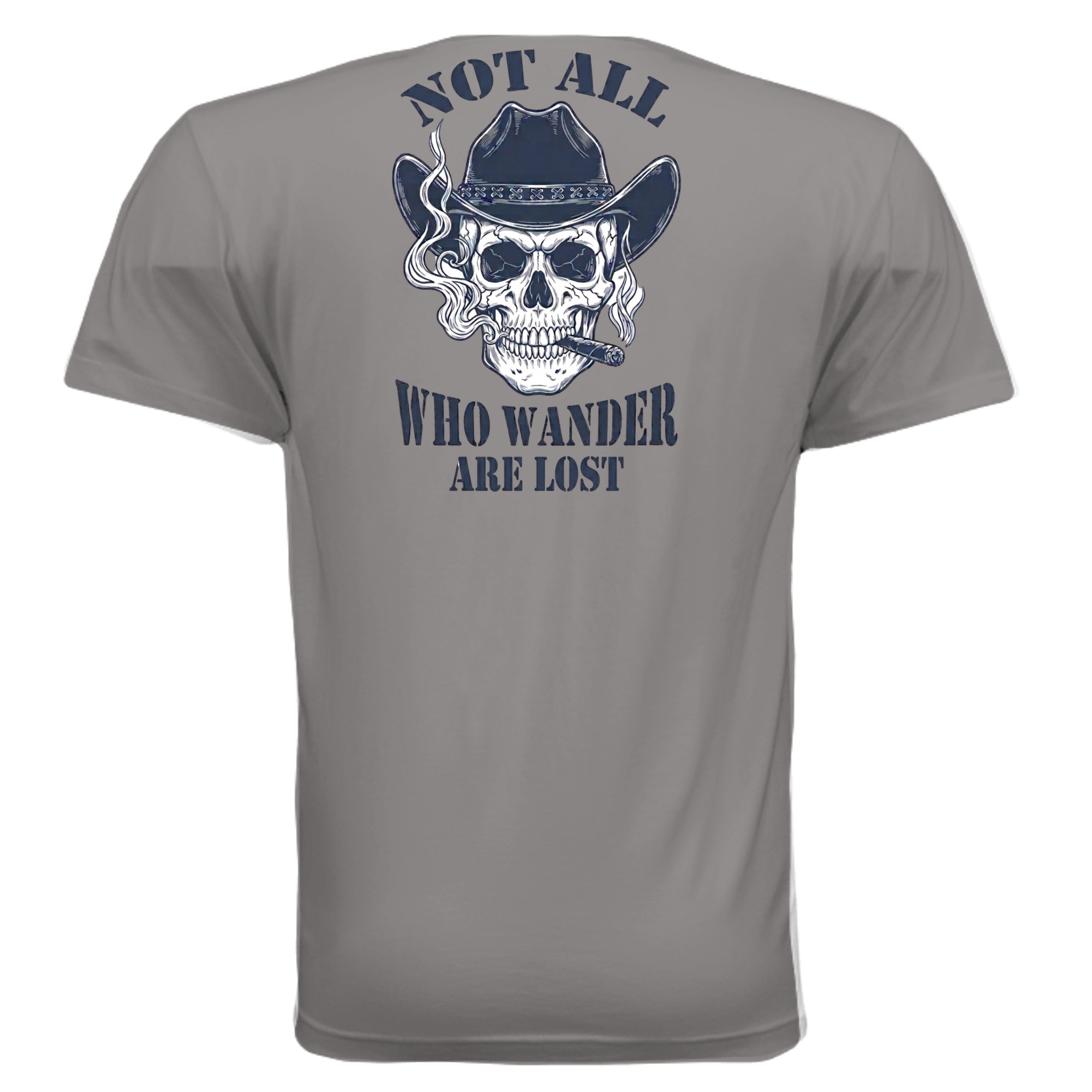 Warm Grey - 6410 - BACK