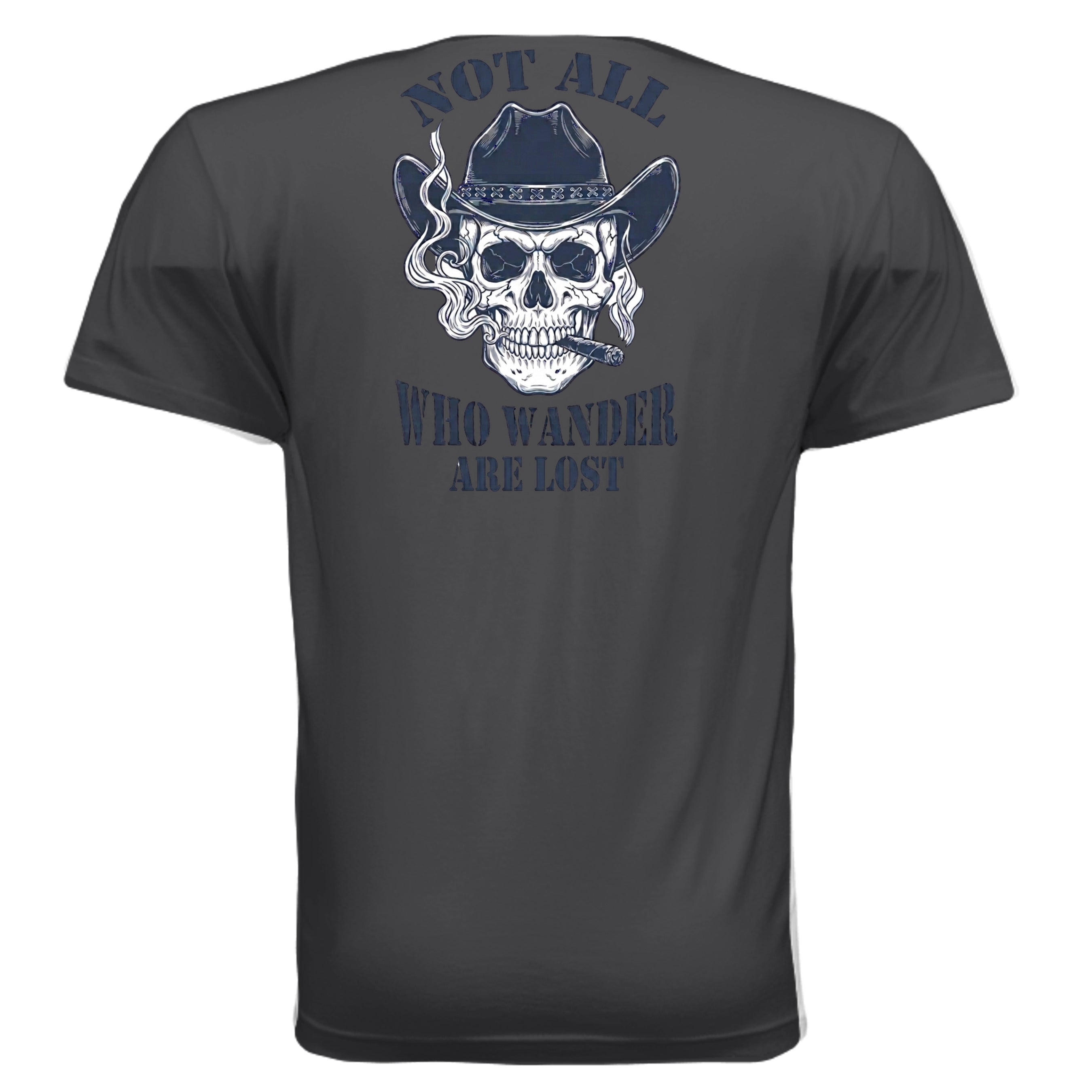 Heavy Metal - 6410 - BACK
