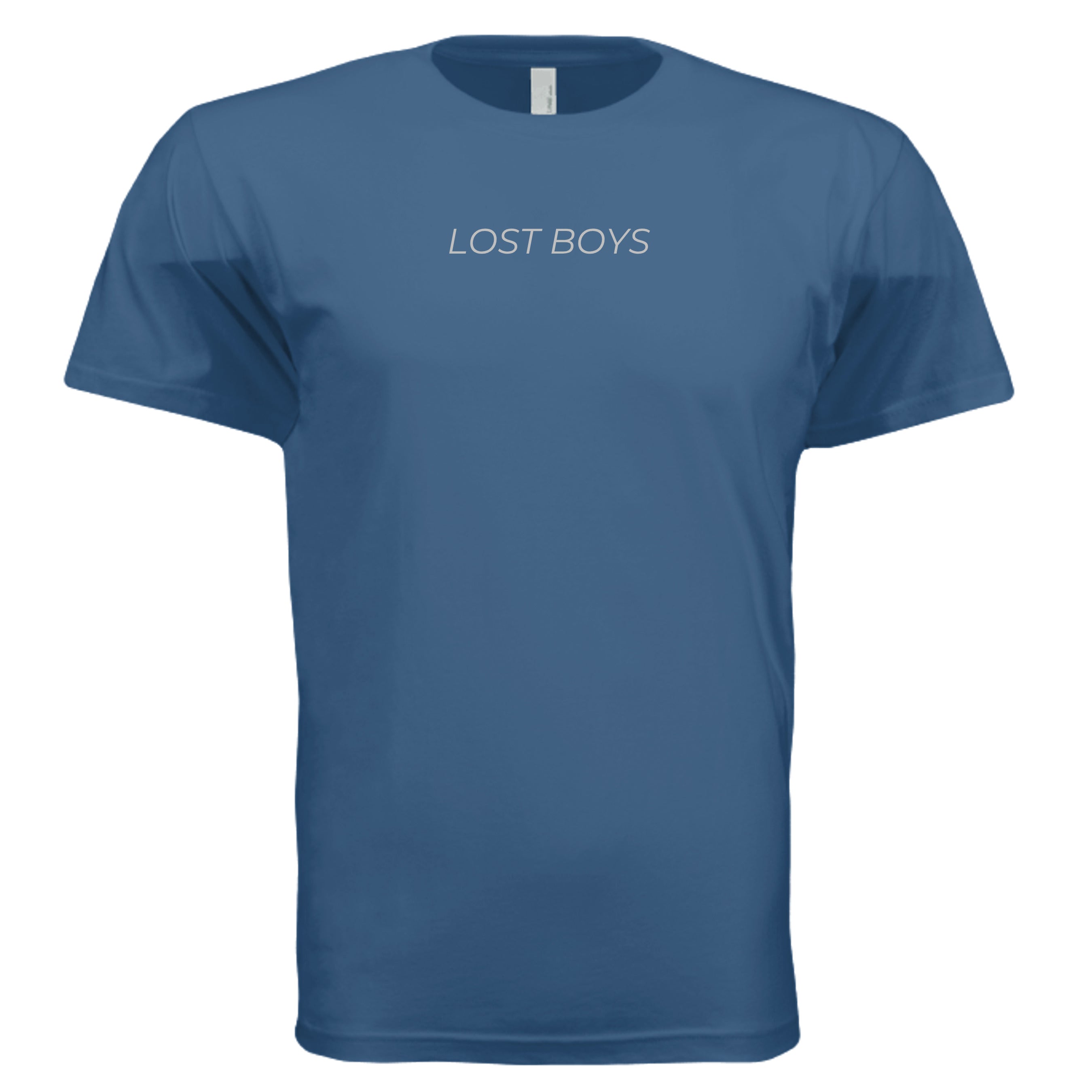 COOL BLUE - 6410 - FRONT
