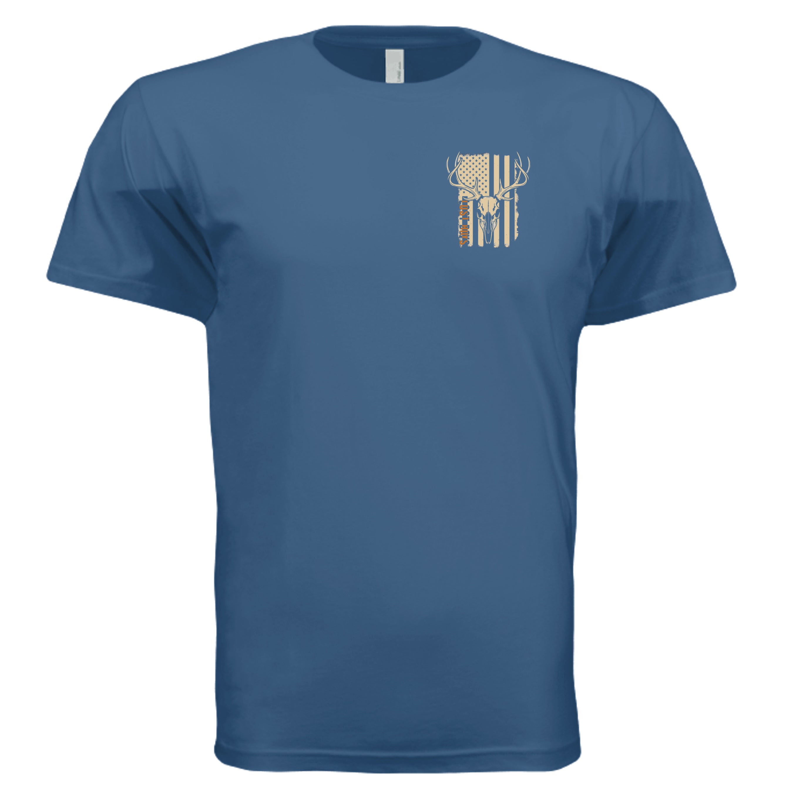 COOL BLUE - 6410 - FRONT