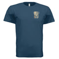 Midnight Navy - 6410 - FRONT