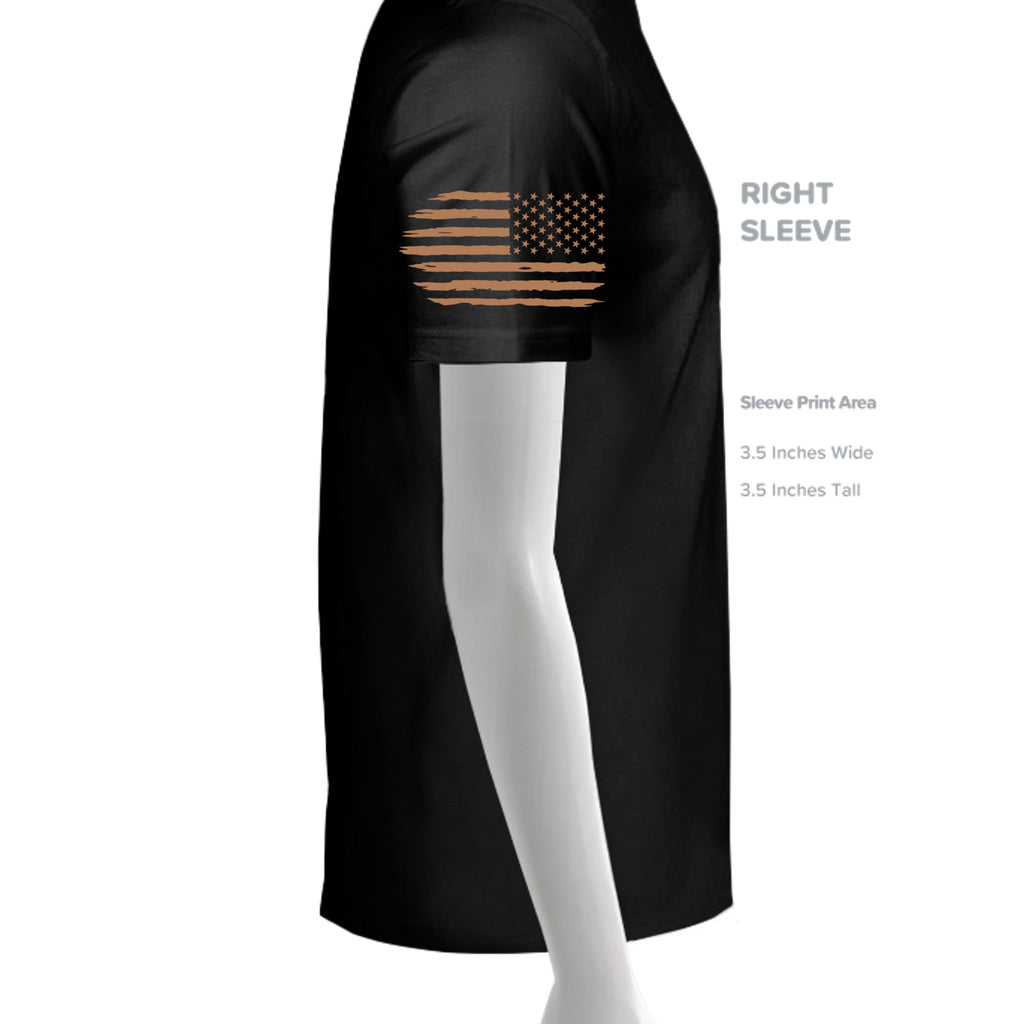 Black - 6410 - SLEEVE_RIGHT