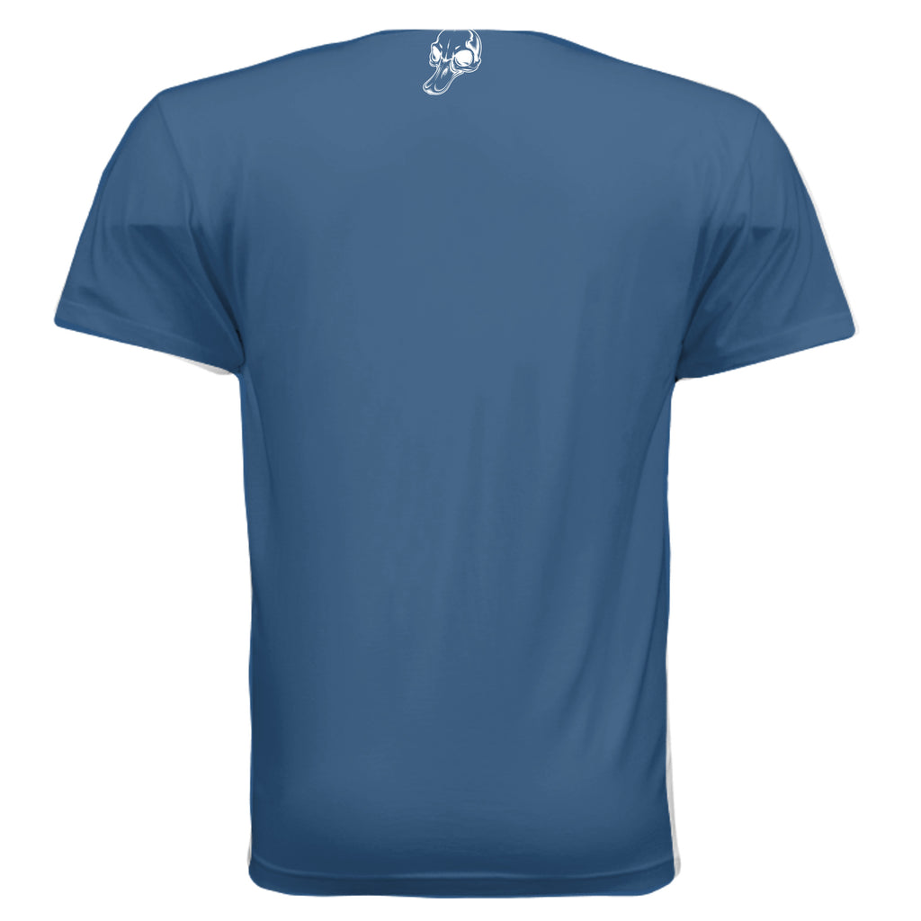 COOL BLUE - 6410 - BACK