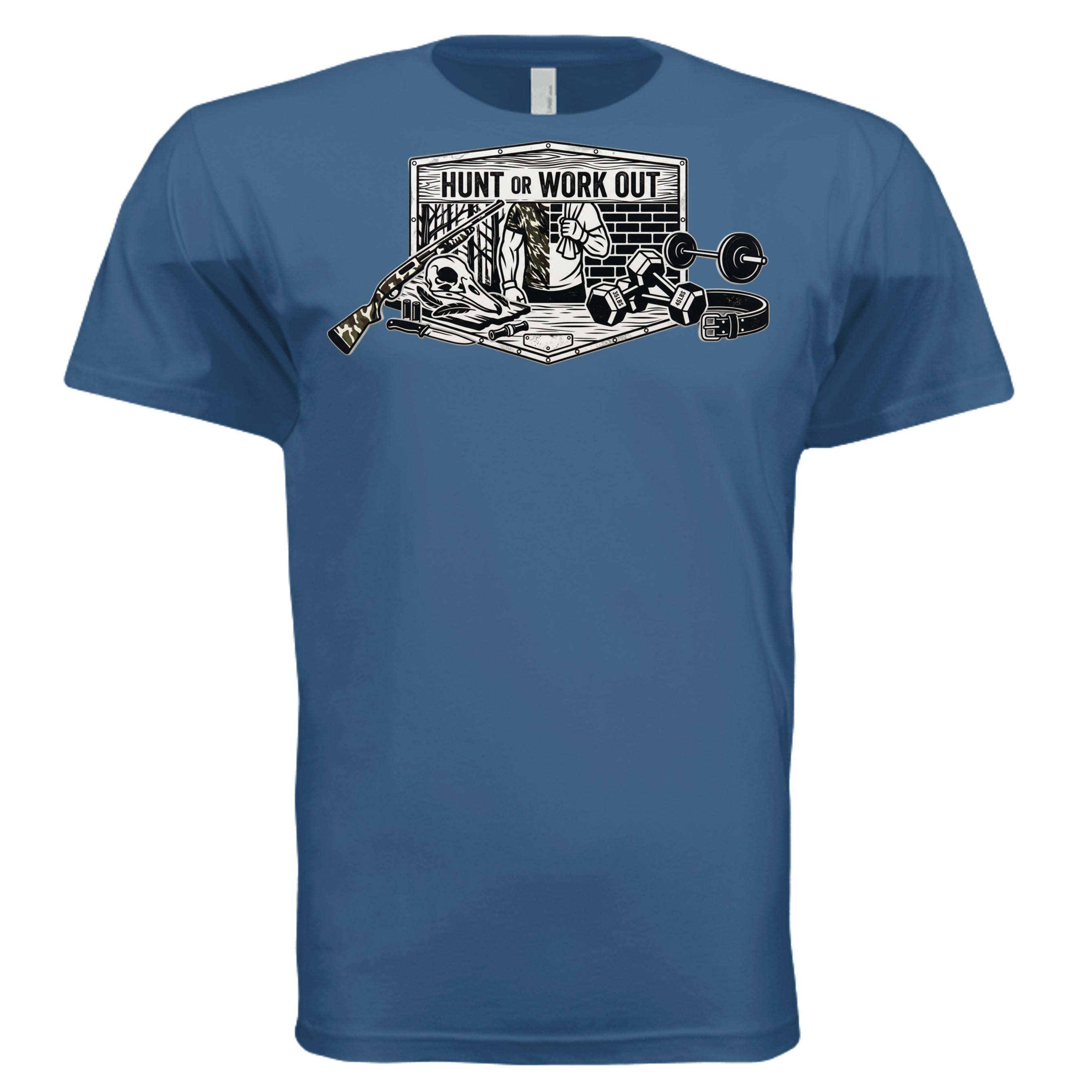 COOL BLUE - 6410 - FRONT