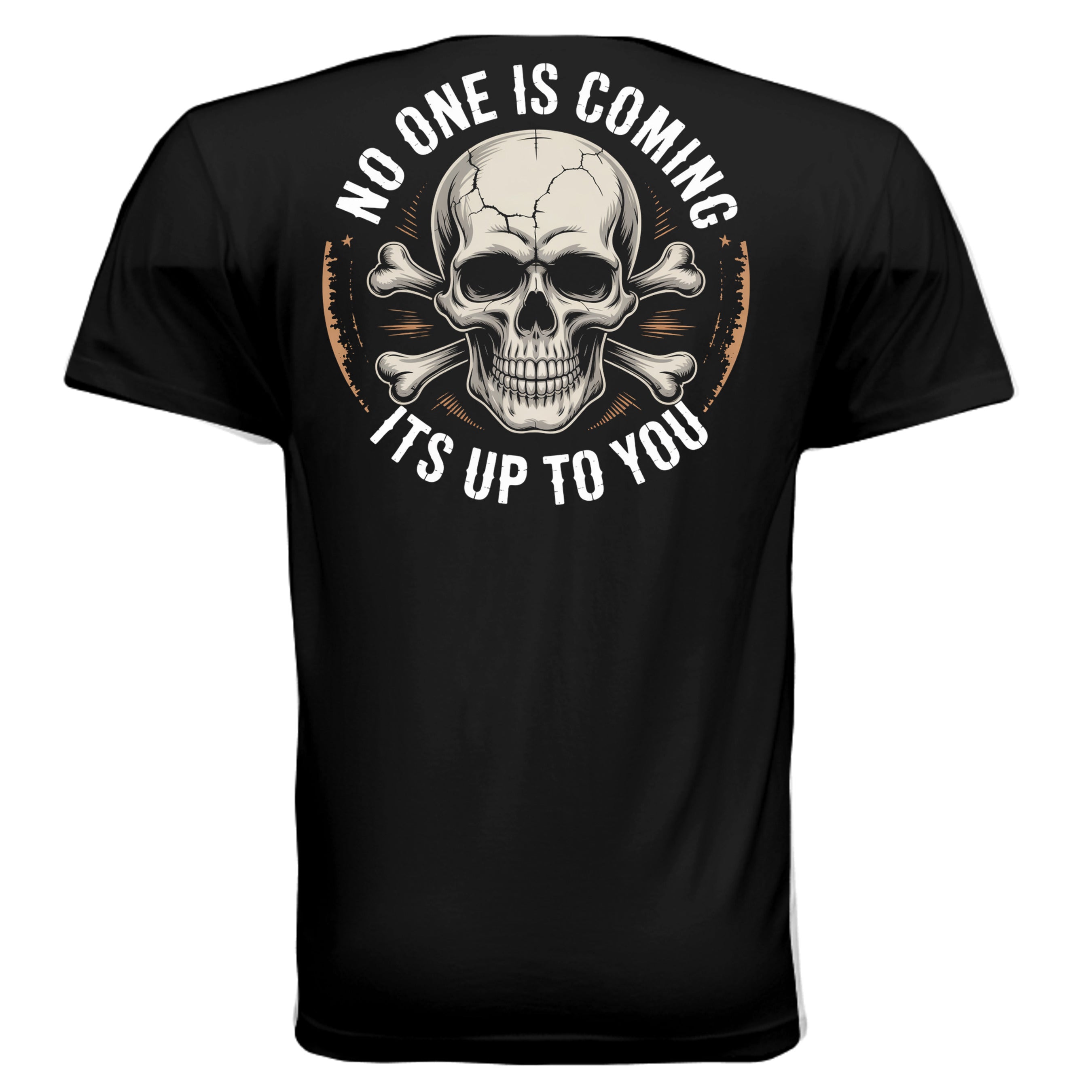 Black - 6410 - BACK