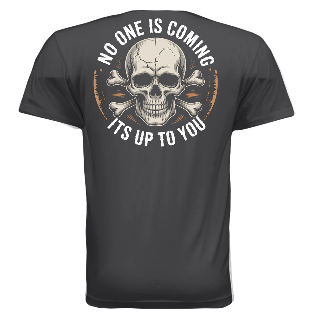 Heavy Metal - 6410 - BACK